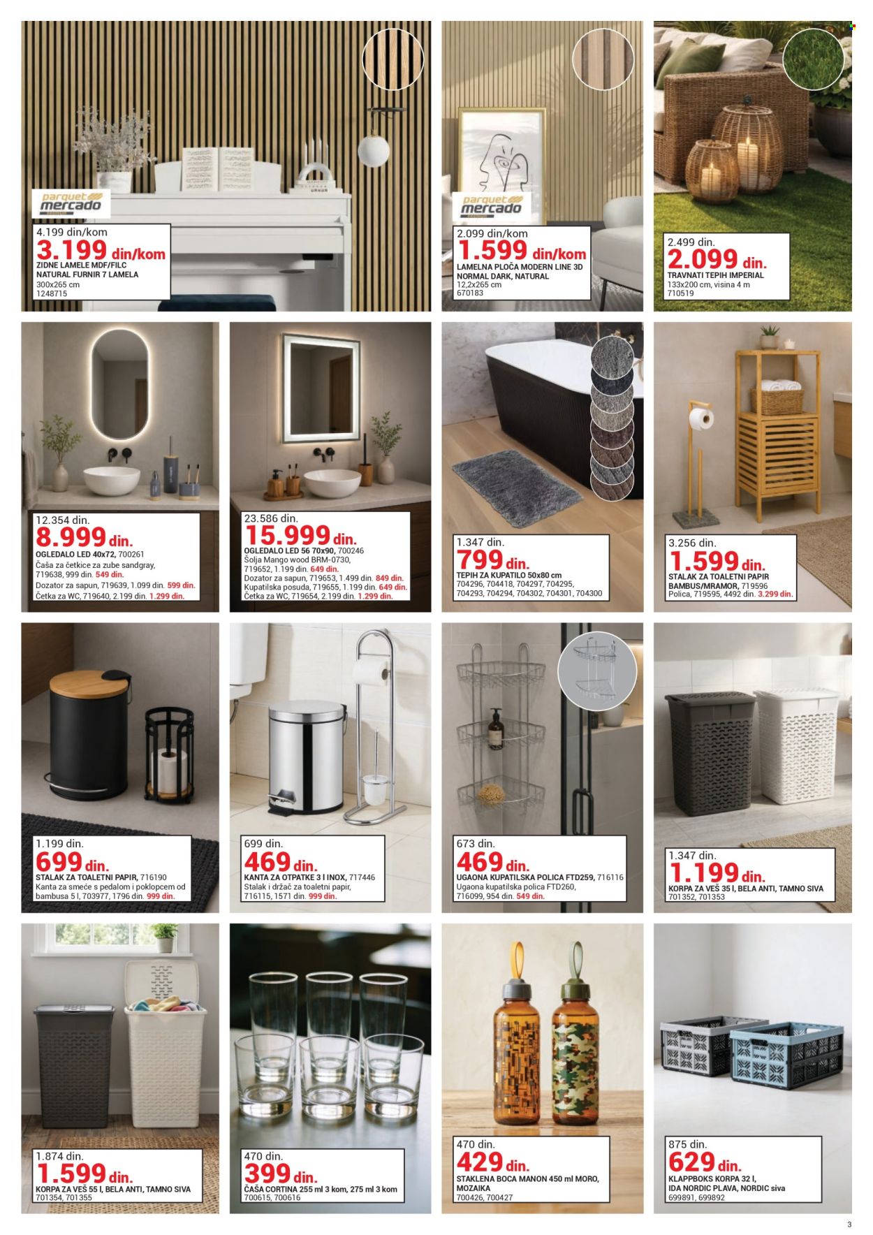 Emmezeta katalog - 01.06.2026 - 30.06.2026. Stranica 3