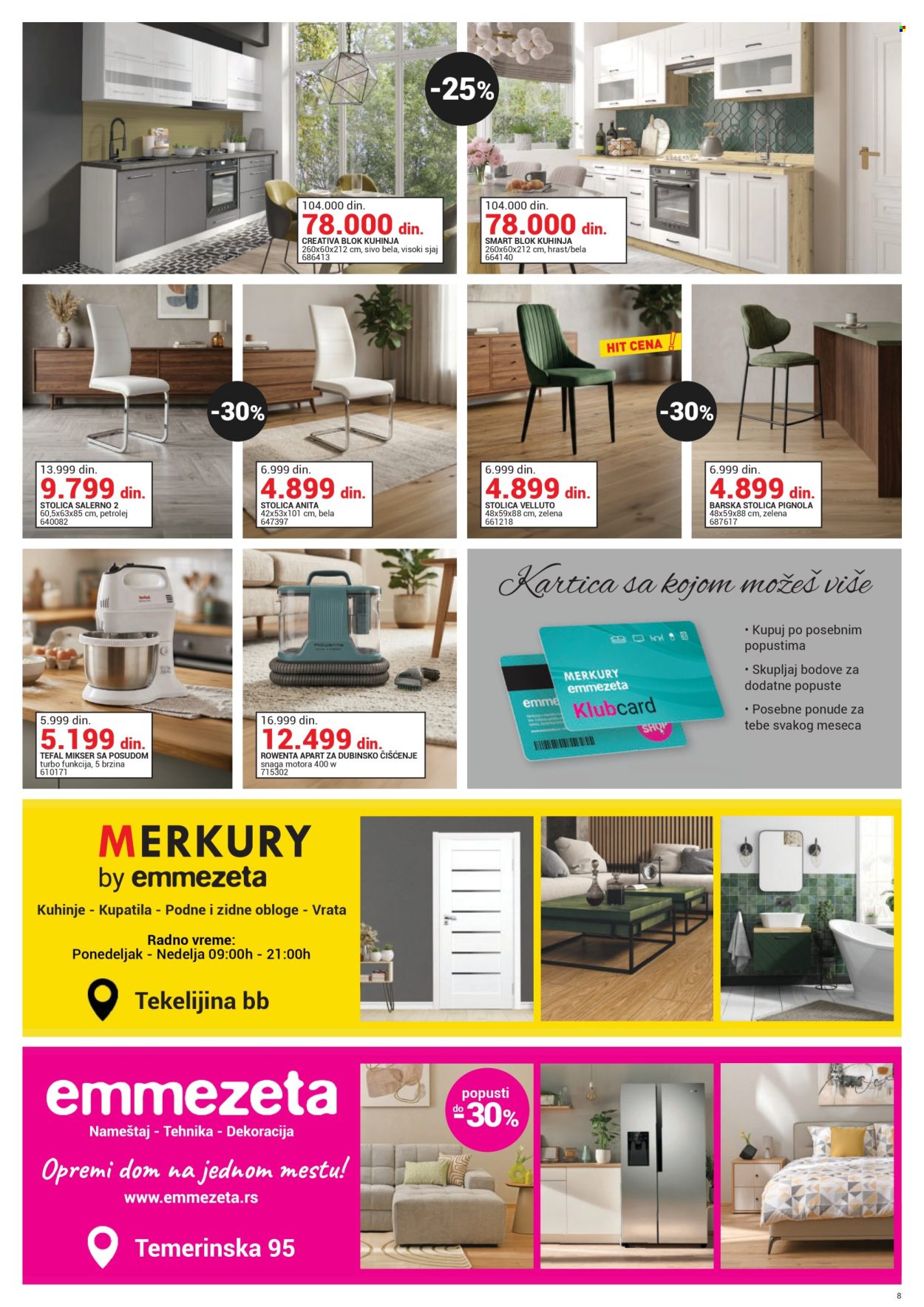 Emmezeta katalog - 01.06.2026 - 30.06.2026. Stranica 8