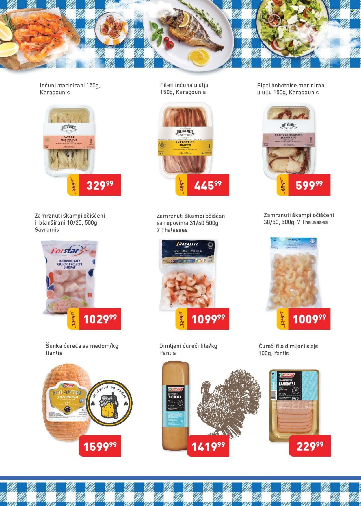 SuperVERO katalog - 01.06.2026 - 30.06.2026. Stranica 4
