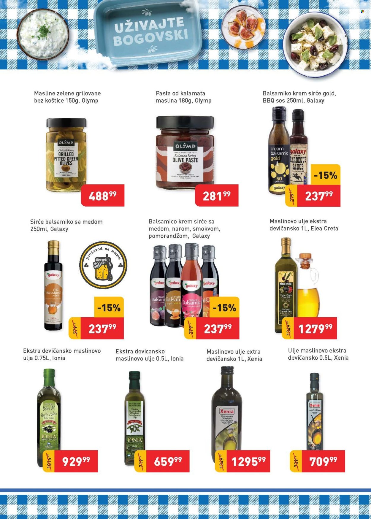 SuperVERO katalog - 01.06.2026 - 30.06.2026. Stranica 6