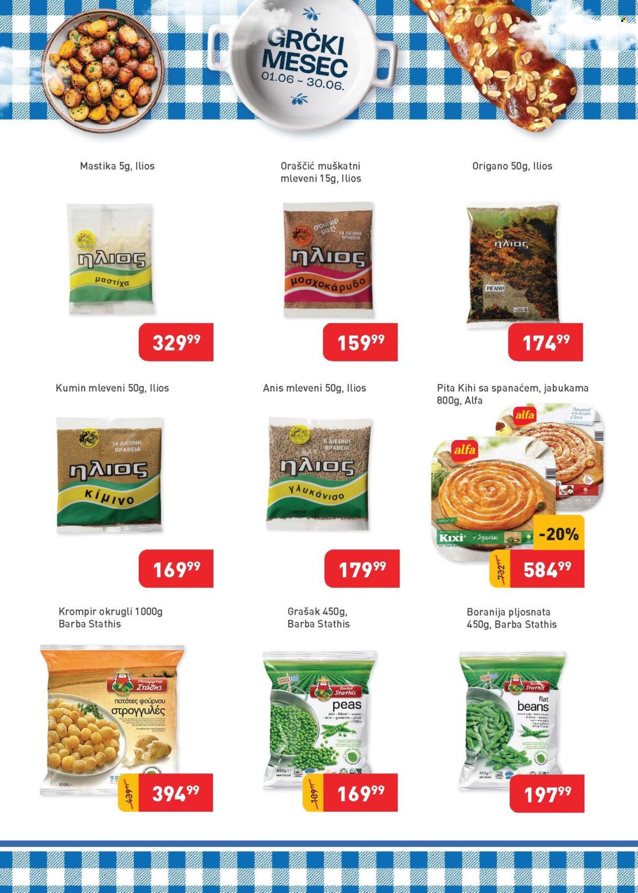 SuperVERO katalog - 01.06.2026 - 30.06.2026. Stranica 8
