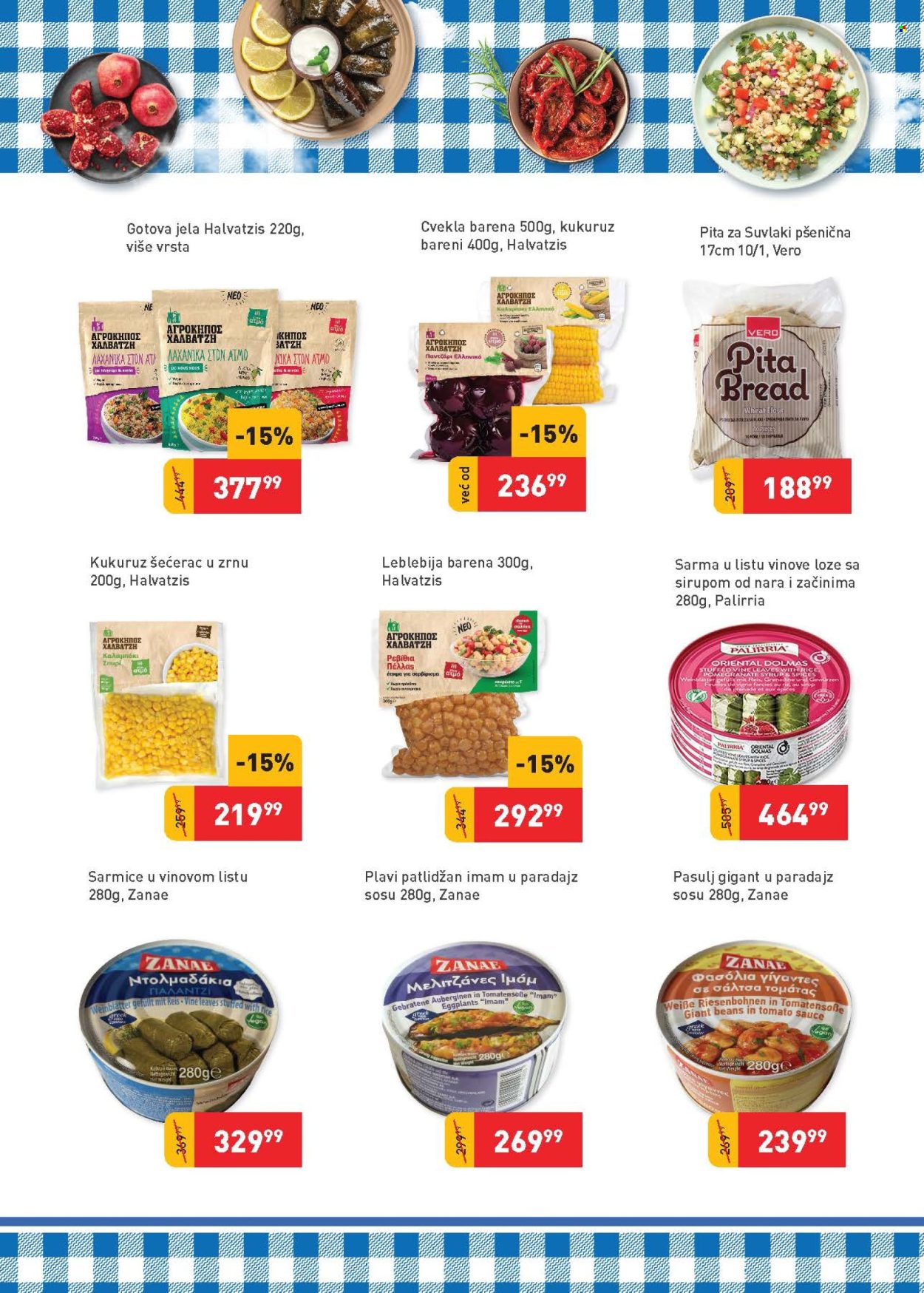 SuperVERO katalog - 01.06.2026 - 30.06.2026. Stranica 10