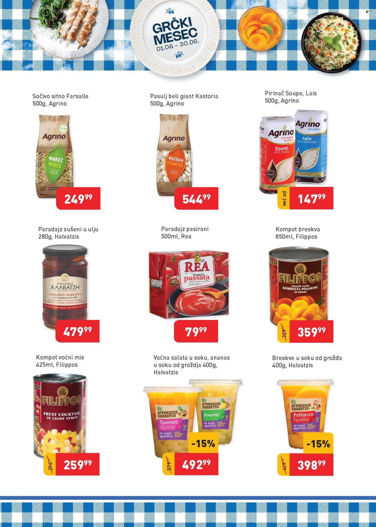 SuperVERO katalog - 01.06.2026 - 30.06.2026. Stranica 11