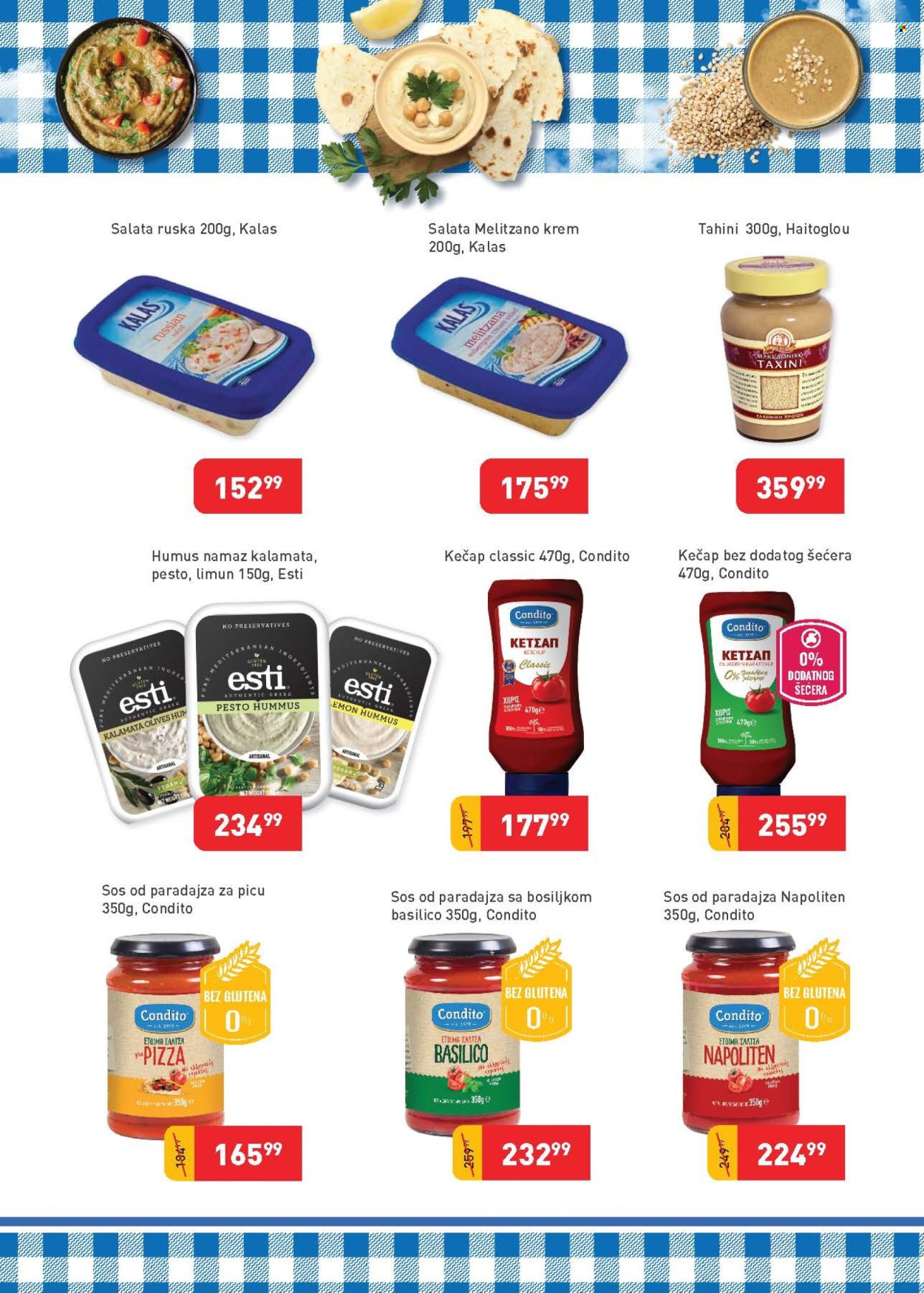 SuperVERO katalog - 01.06.2026 - 30.06.2026. Stranica 12