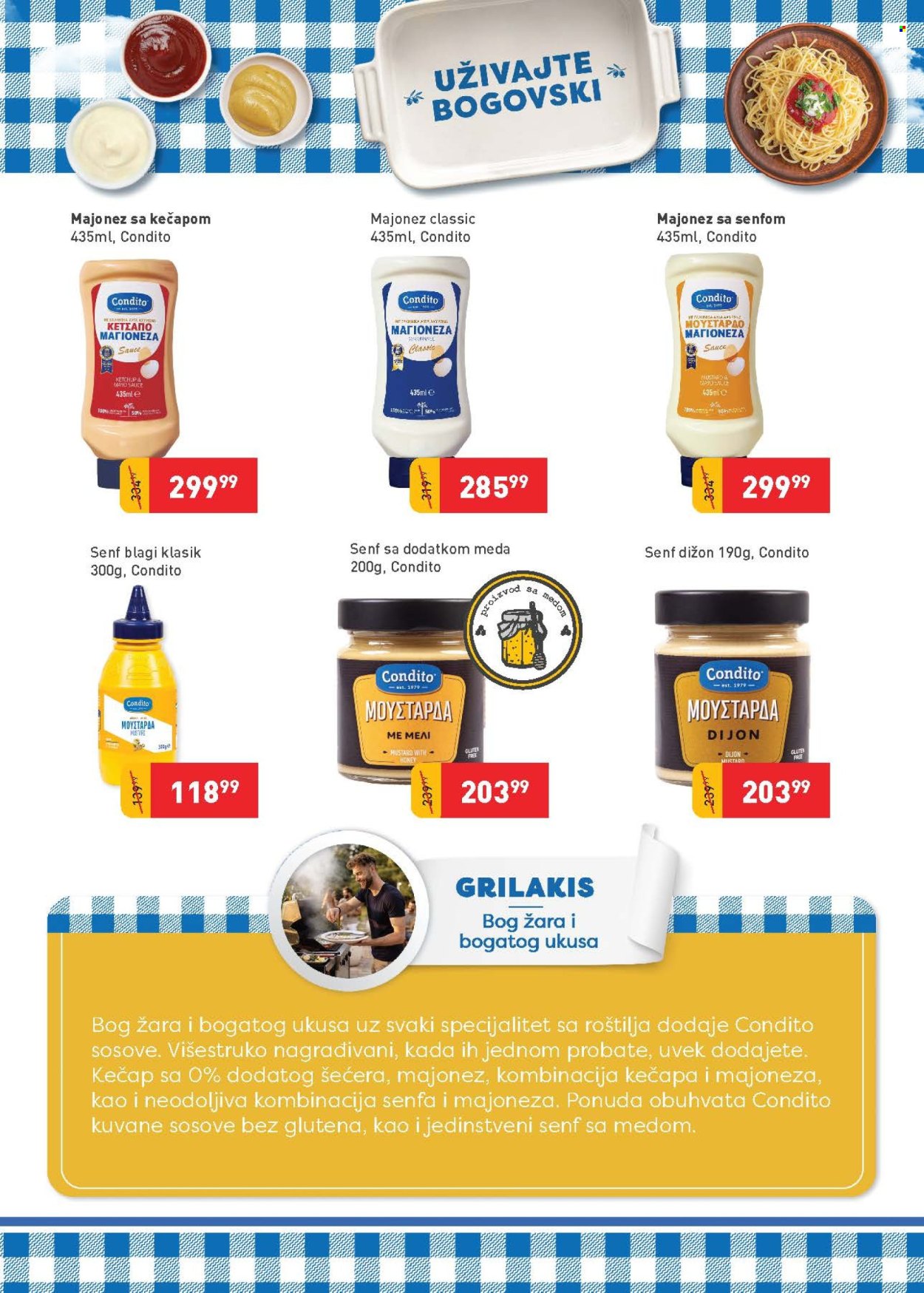 SuperVERO katalog - 01.06.2026 - 30.06.2026. Stranica 13