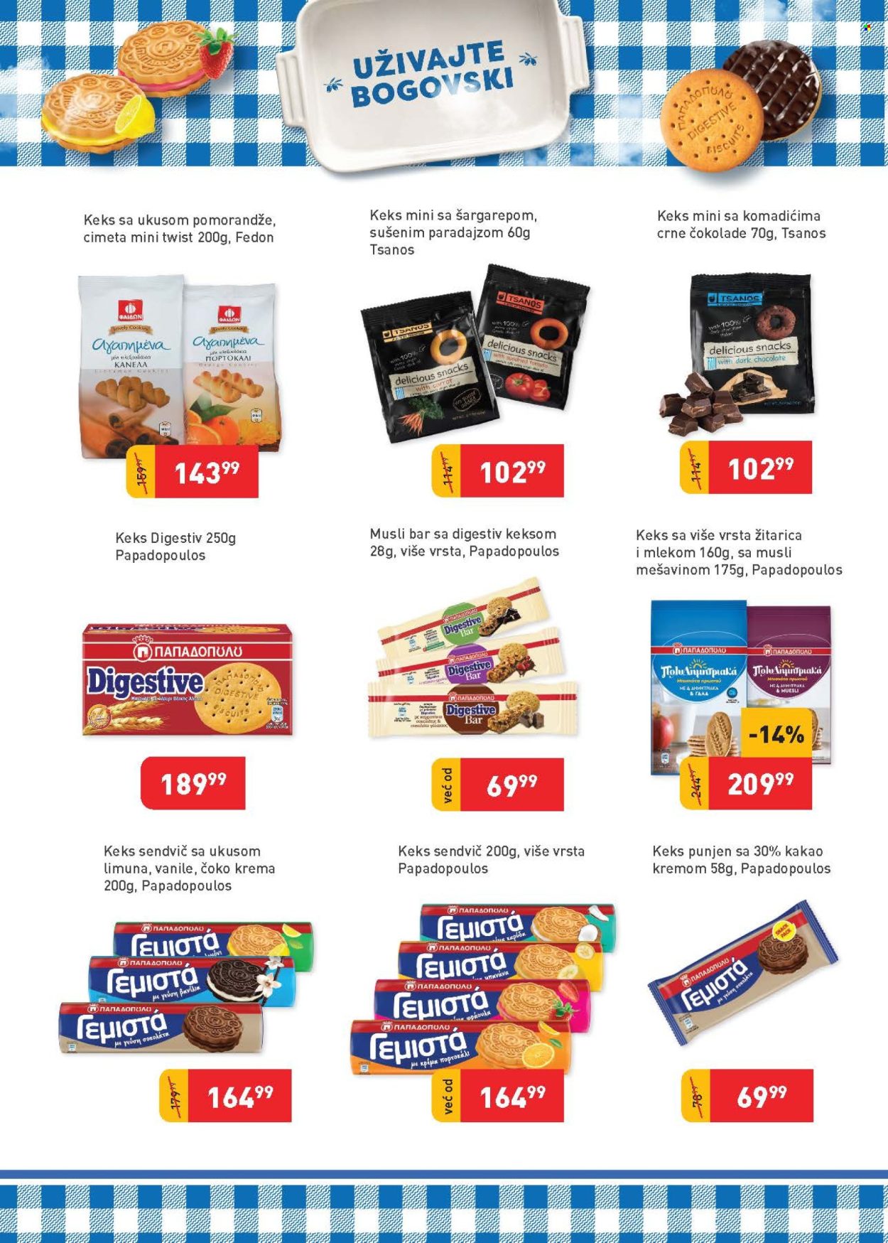 SuperVERO katalog - 01.06.2026 - 30.06.2026. Stranica 20