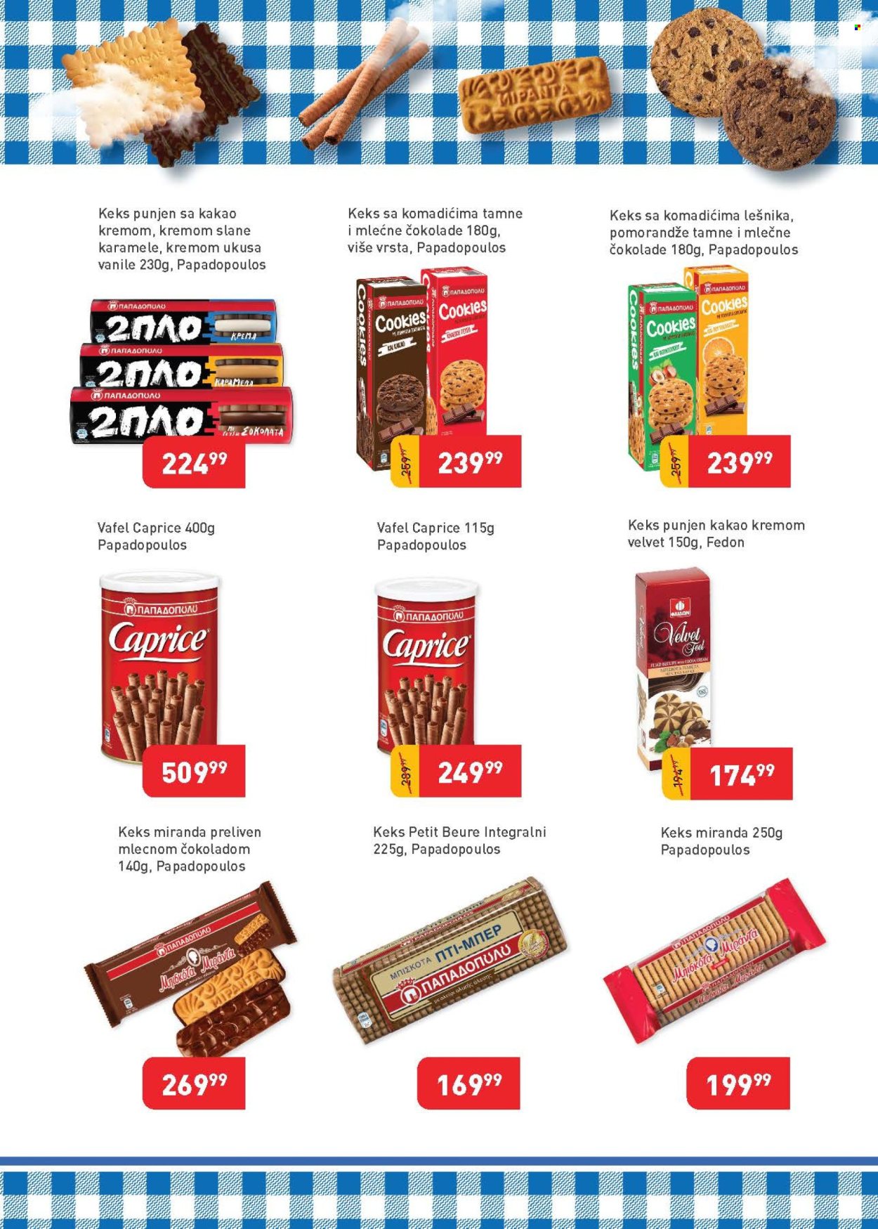 SuperVERO katalog - 01.06.2026 - 30.06.2026. Stranica 21