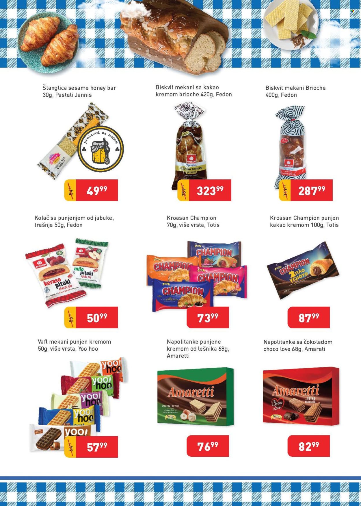 SuperVERO katalog - 01.06.2026 - 30.06.2026. Stranica 22