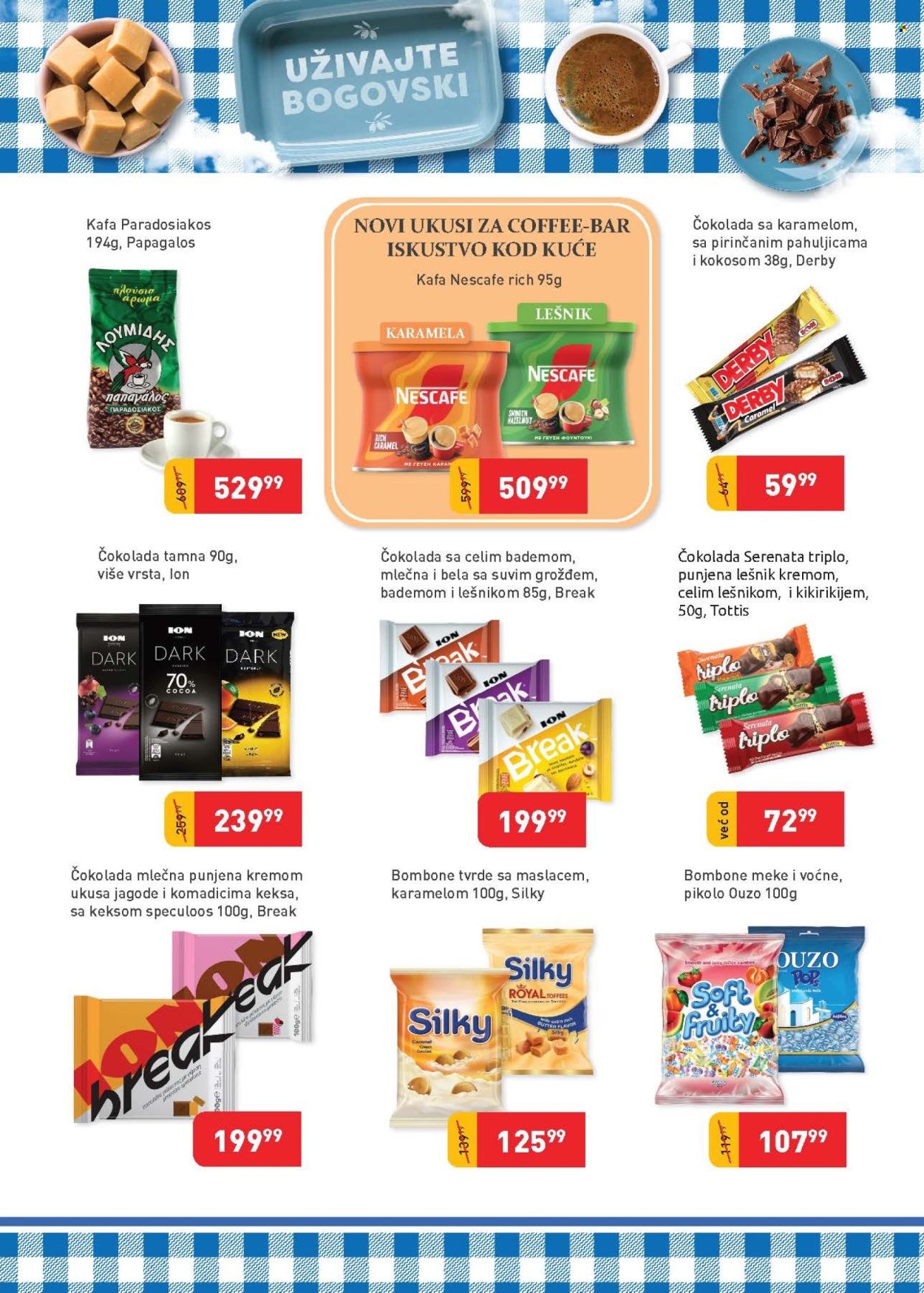 SuperVERO katalog - 01.06.2026 - 30.06.2026. Stranica 24
