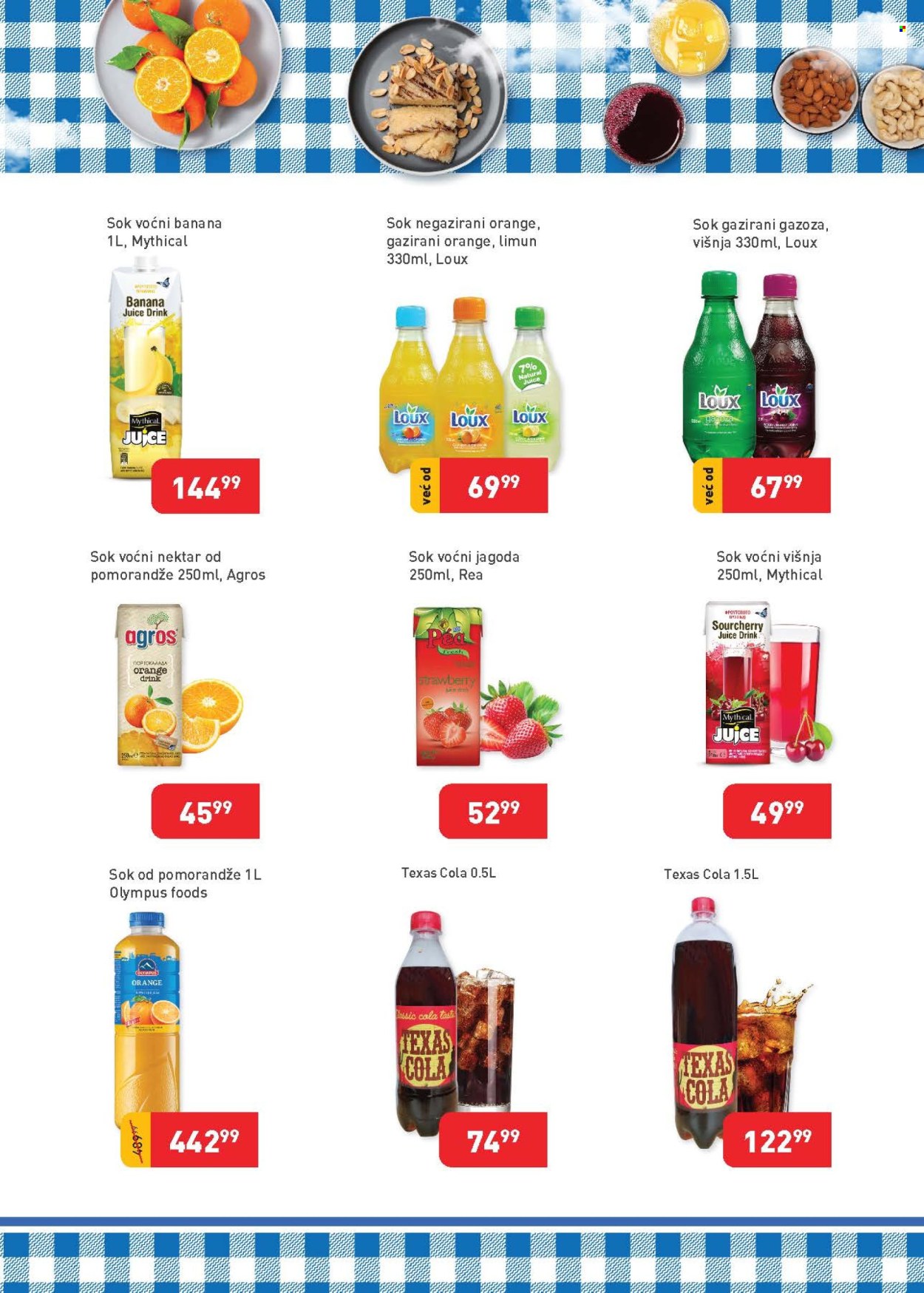 SuperVERO katalog - 01.06.2026 - 30.06.2026. Stranica 29