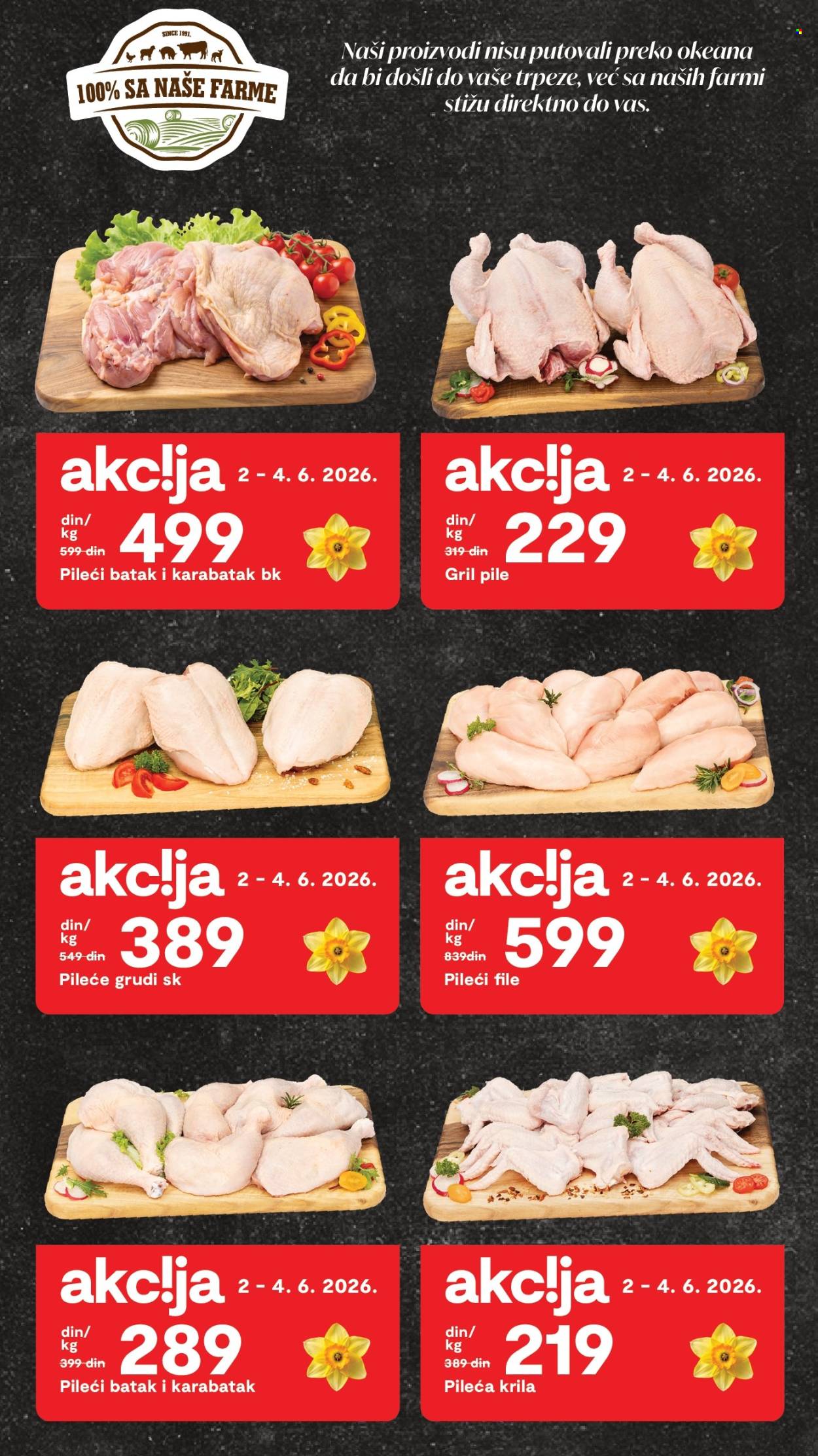 Matijević katalog - 01.06.2026 - 30.06.2026. Stranica 3