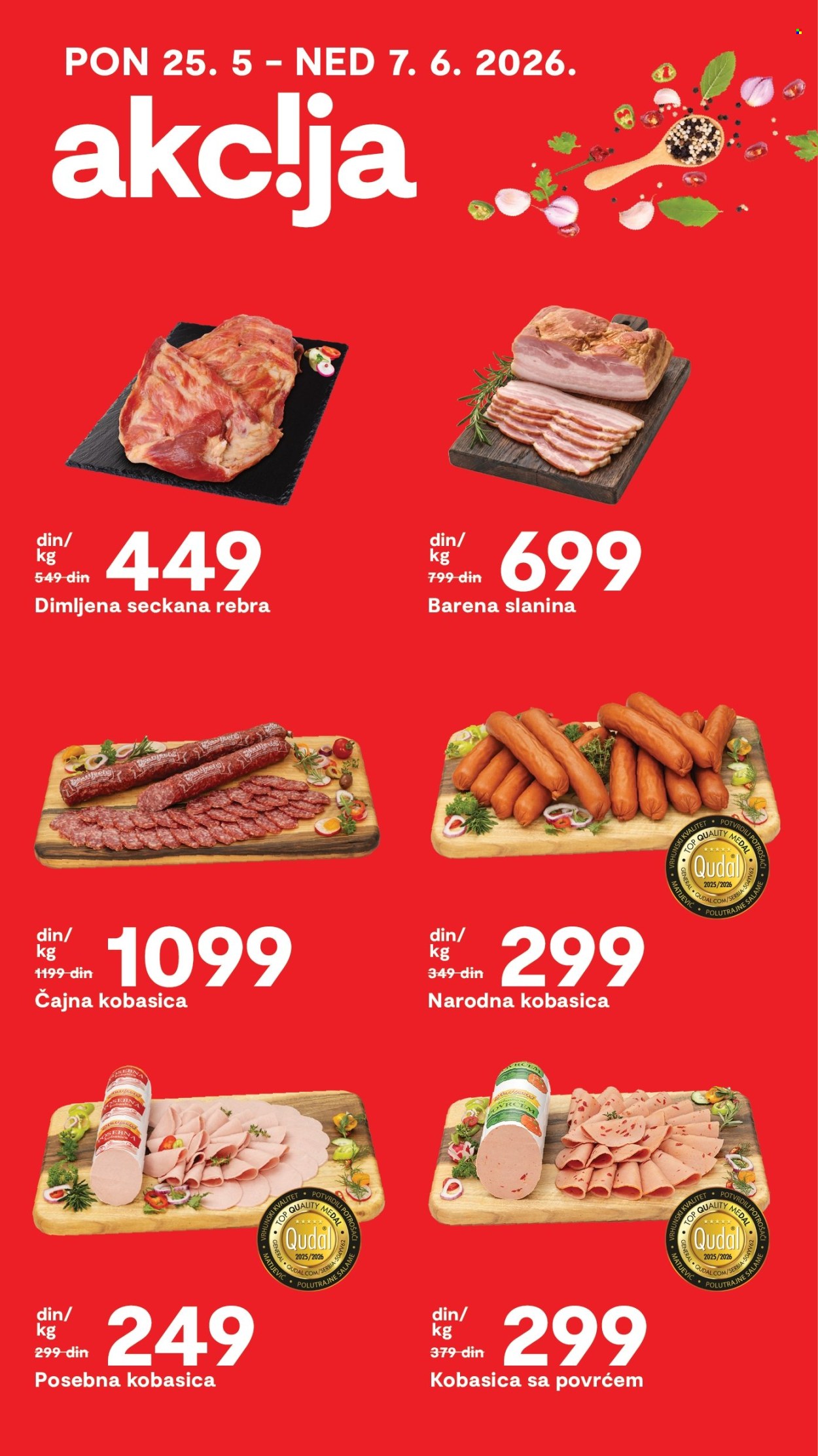 Matijević katalog - 01.06.2026 - 30.06.2026. Stranica 11