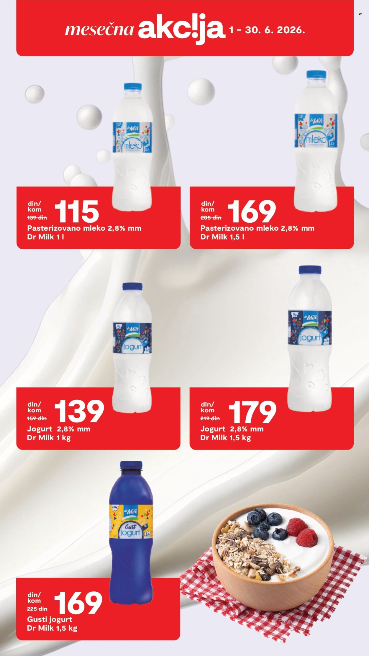 Matijević katalog - 01.06.2026 - 30.06.2026. Stranica 16