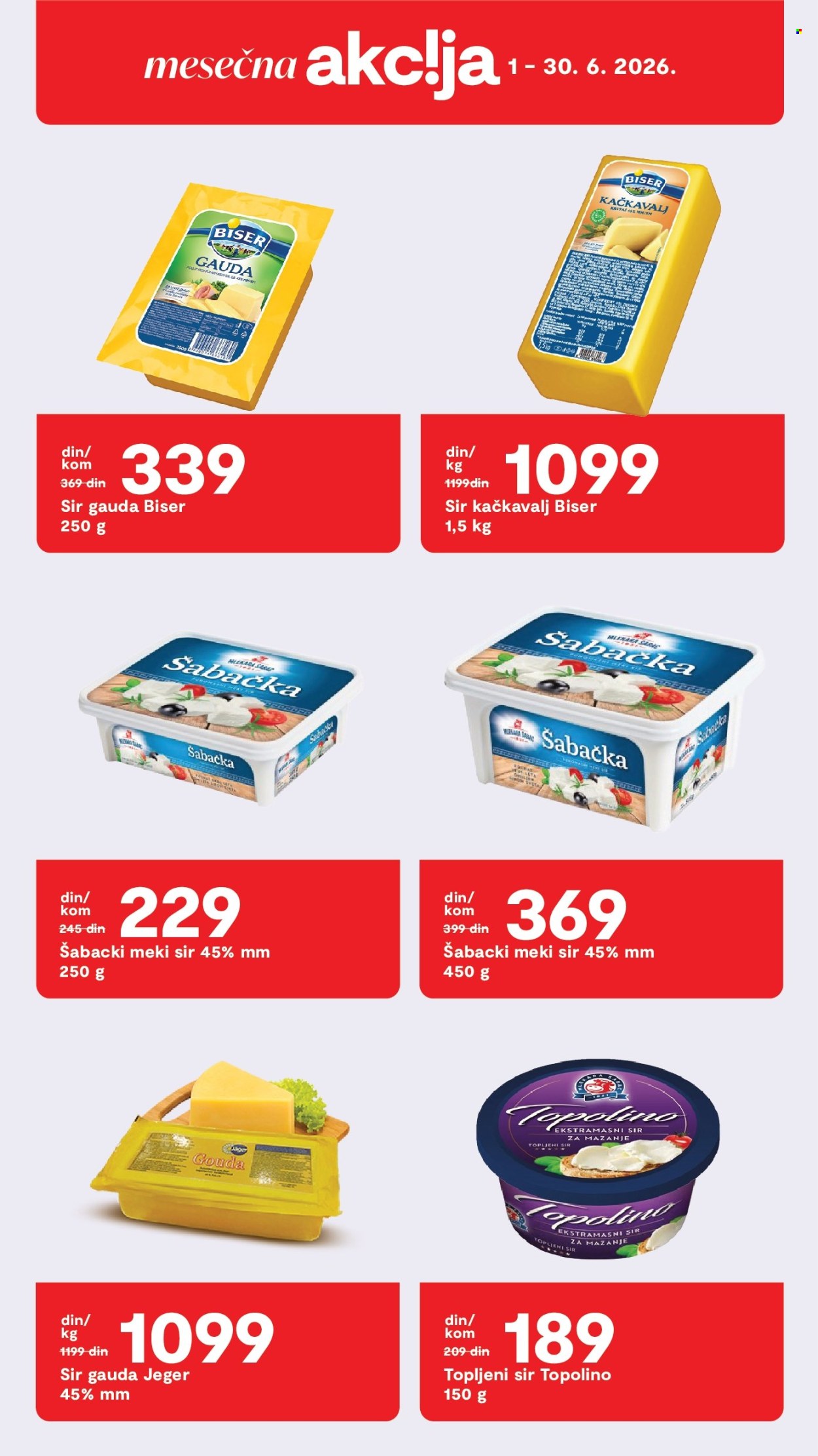 Matijević katalog - 01.06.2026 - 30.06.2026. Stranica 18