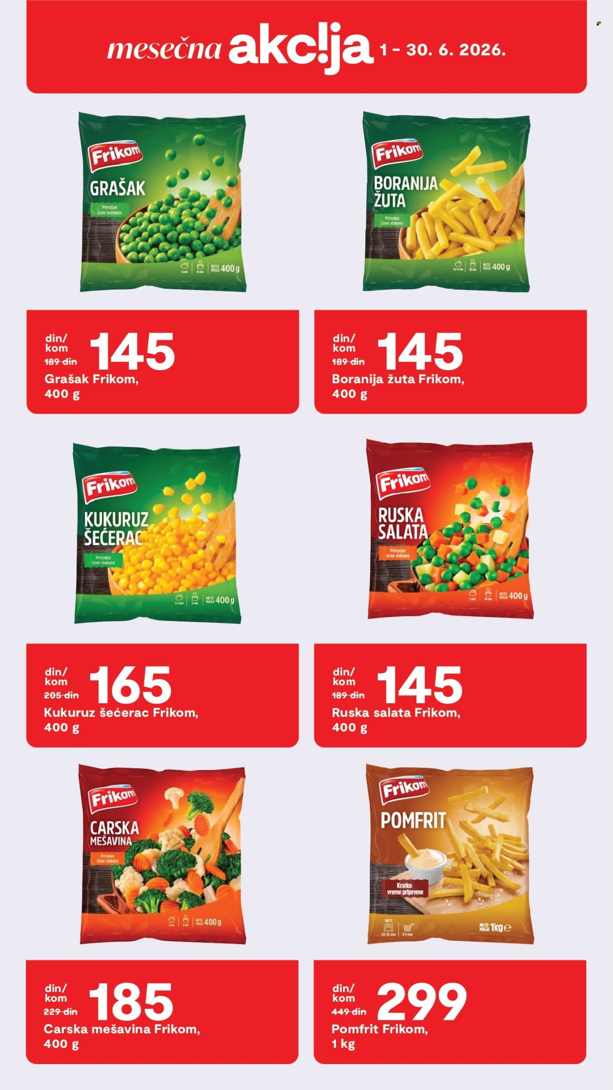 Matijević katalog - 01.06.2026 - 30.06.2026. Stranica 20