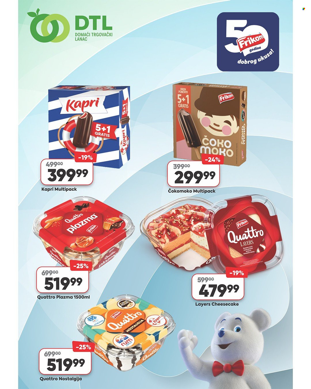Leon Diskont katalog - 03.06.2026 - 16.06.2026. Stranica 3