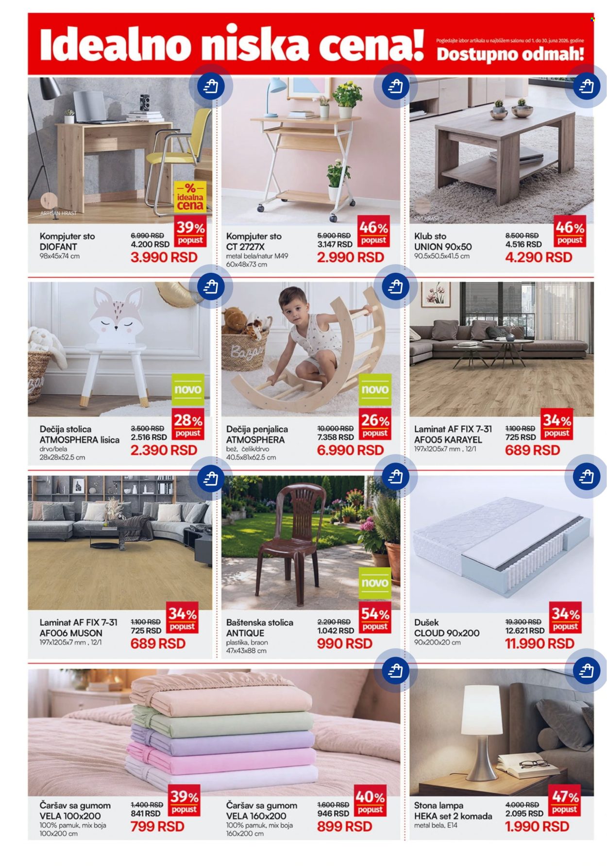 Forma Ideale katalog - 01.06.2026 - 30.06.2026. Stranica 2
