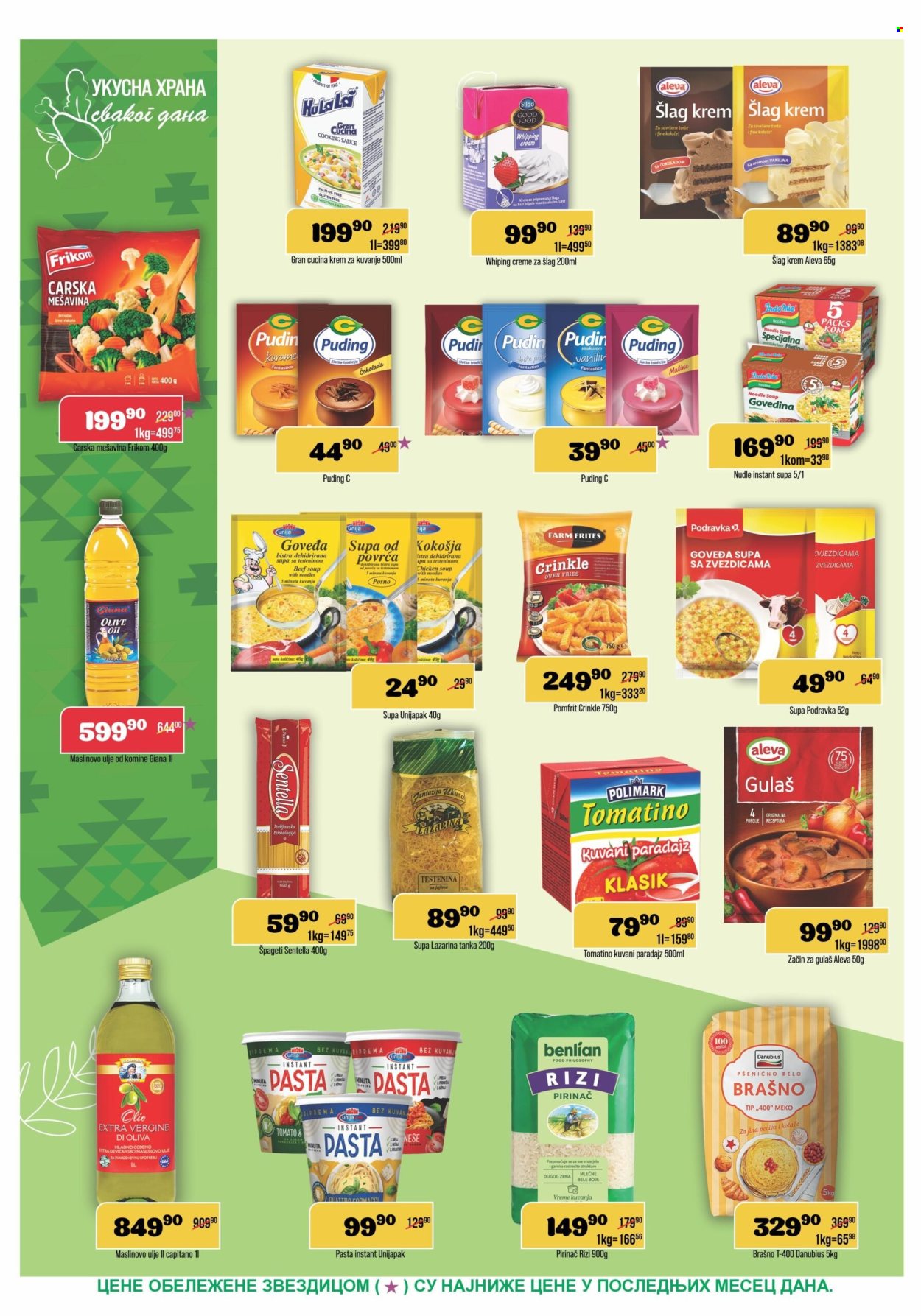 Europrom katalog - 03.06.2026 - 18.06.2026. Stranica 6