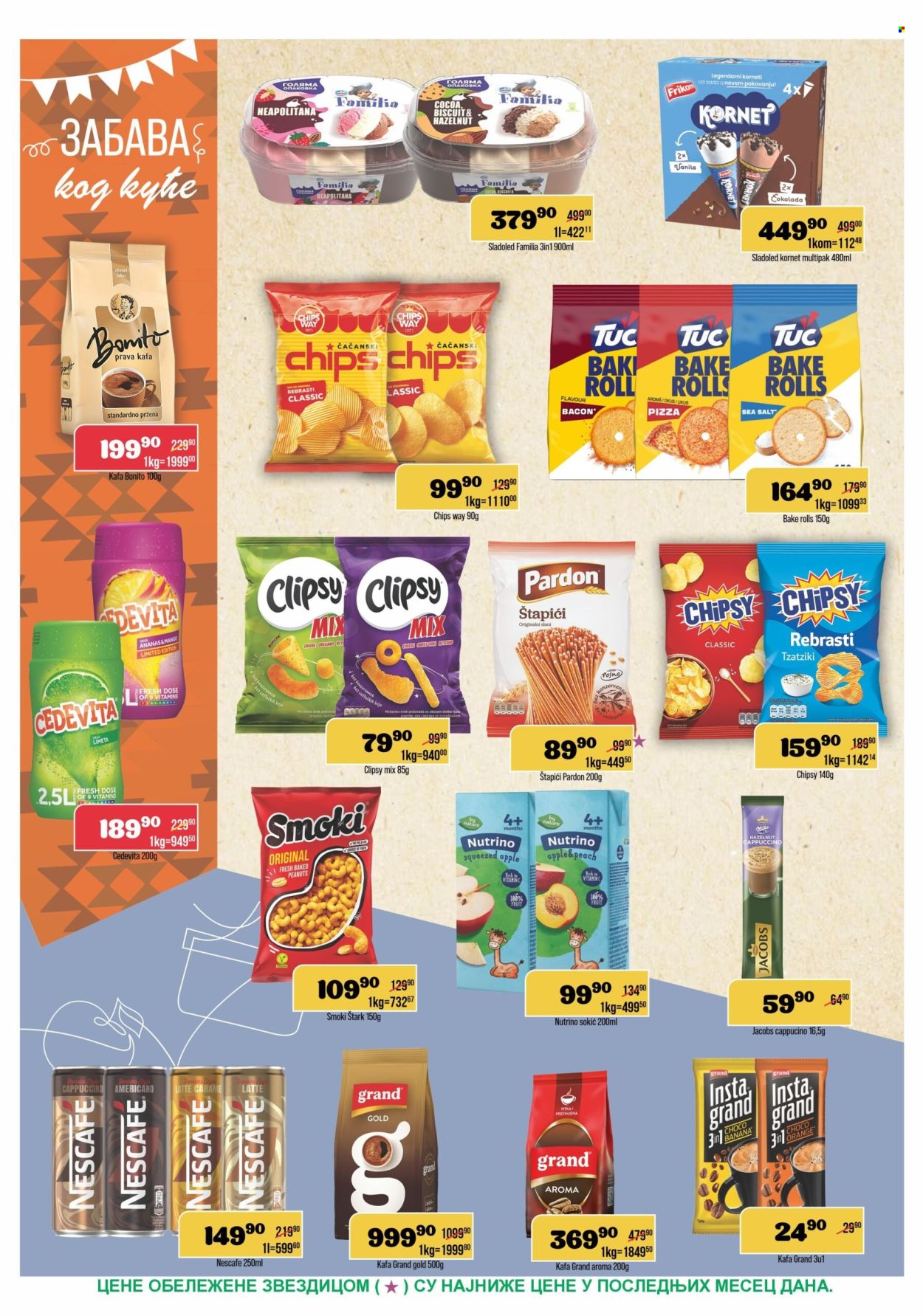 Europrom katalog - 03.06.2026 - 18.06.2026. Stranica 8