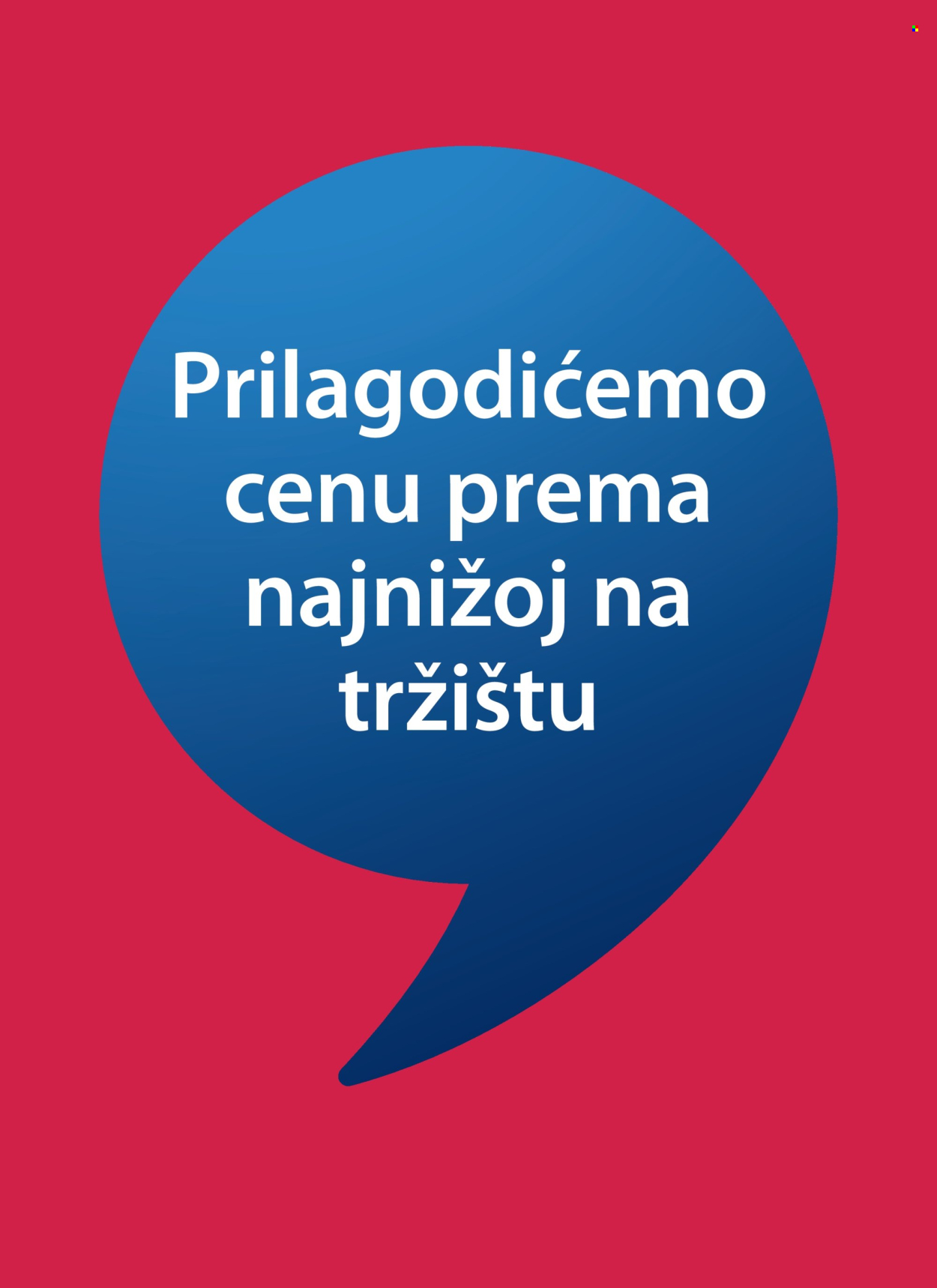 JYSK katalog - 03.06.2026 - 16.06.2026. Stranica 1