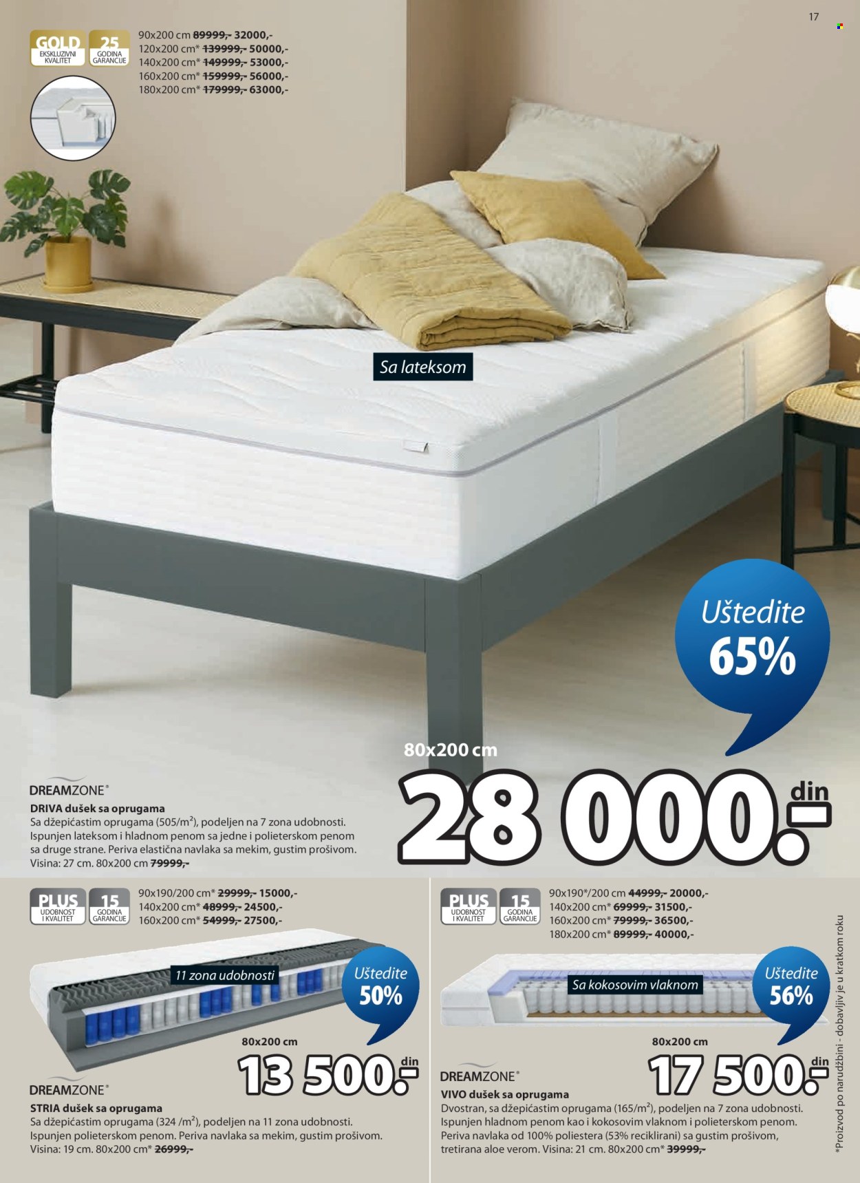 JYSK katalog - 03.06.2026 - 16.06.2026. Stranica 18