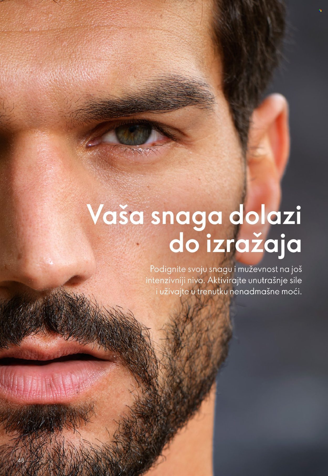 Oriflame katalog - 03.06.2026 - 23.06.2026. Stranica 48