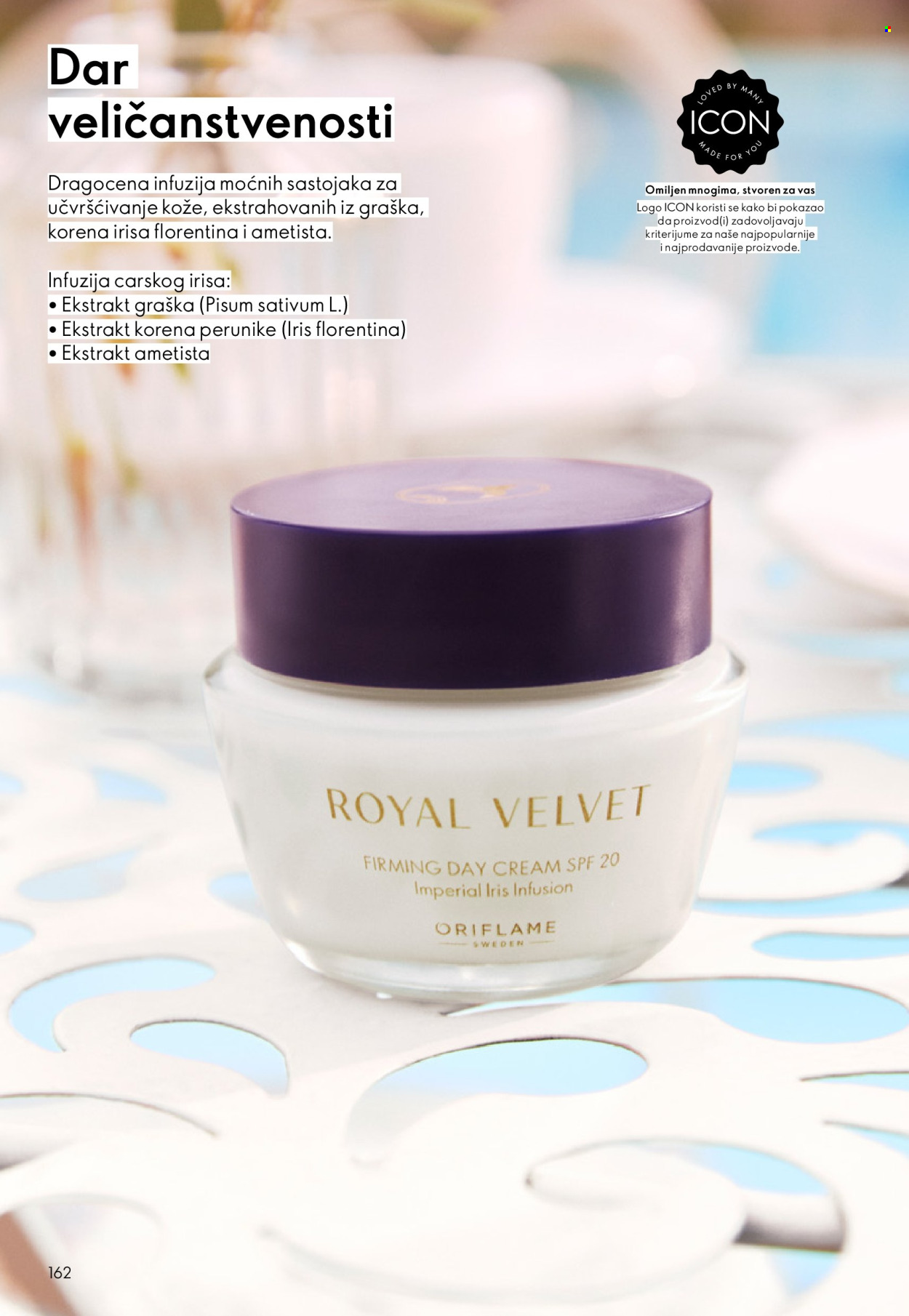 Oriflame katalog - 03.06.2026 - 23.06.2026. Stranica 162