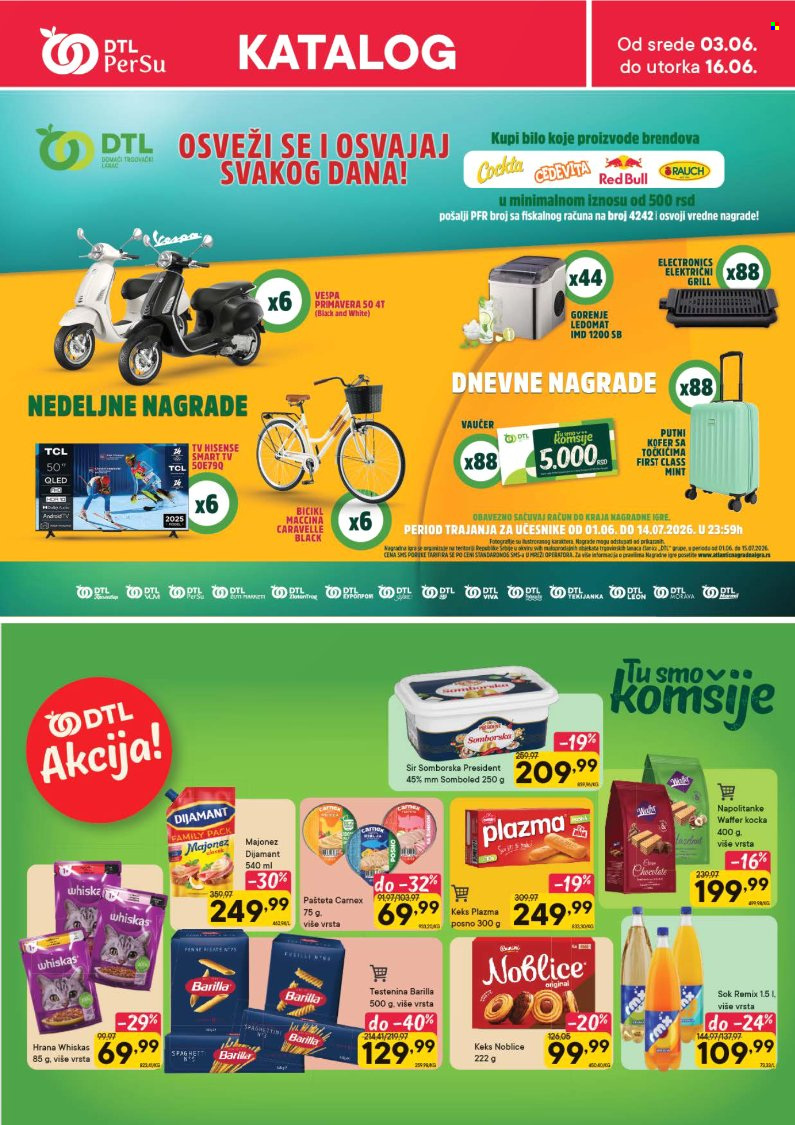 PerSu katalog - 03.06.2026 - 16.06.2026. Stranica 1