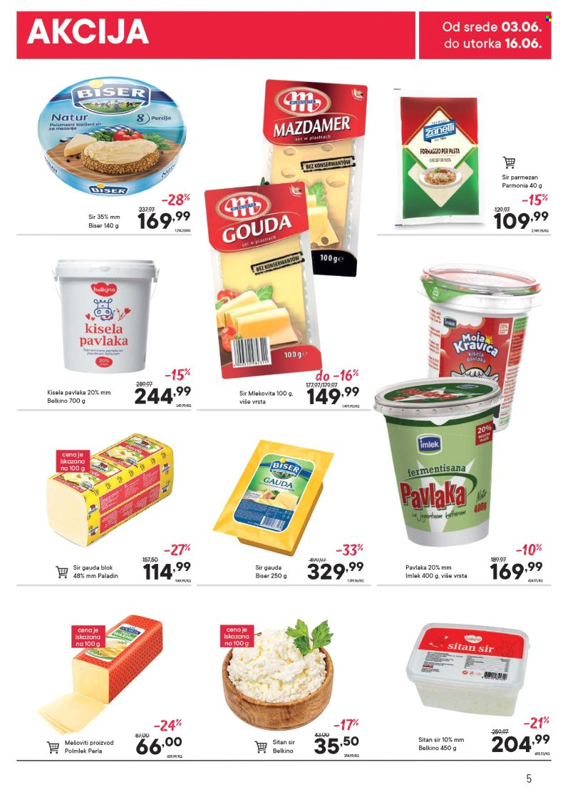 PerSu katalog - 03.06.2026 - 16.06.2026. Stranica 5