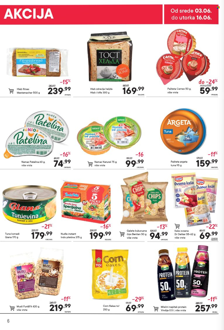 PerSu katalog - 03.06.2026 - 16.06.2026. Stranica 6
