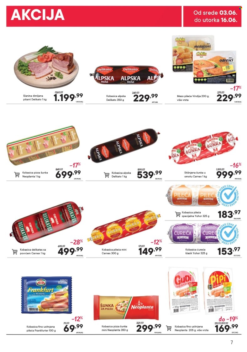 PerSu katalog - 03.06.2026 - 16.06.2026. Stranica 7