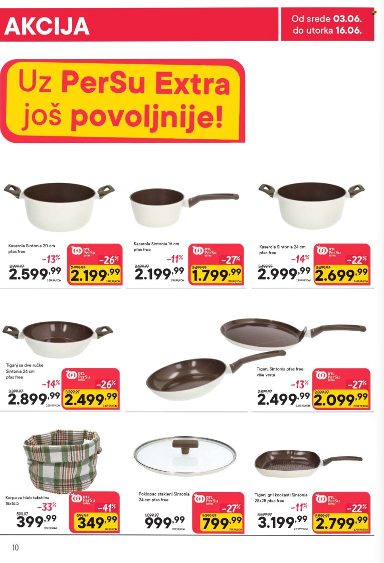 PerSu katalog - 03.06.2026 - 16.06.2026. Stranica 10