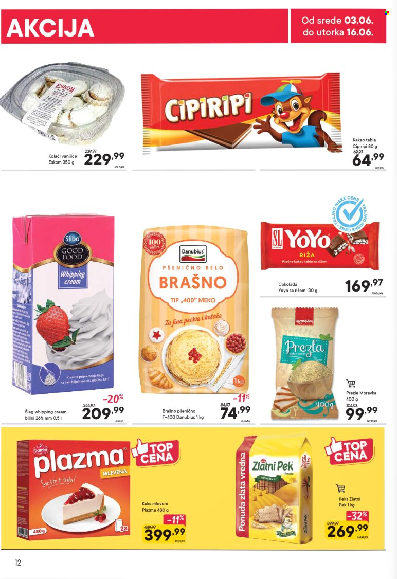 PerSu katalog - 03.06.2026 - 16.06.2026. Stranica 12