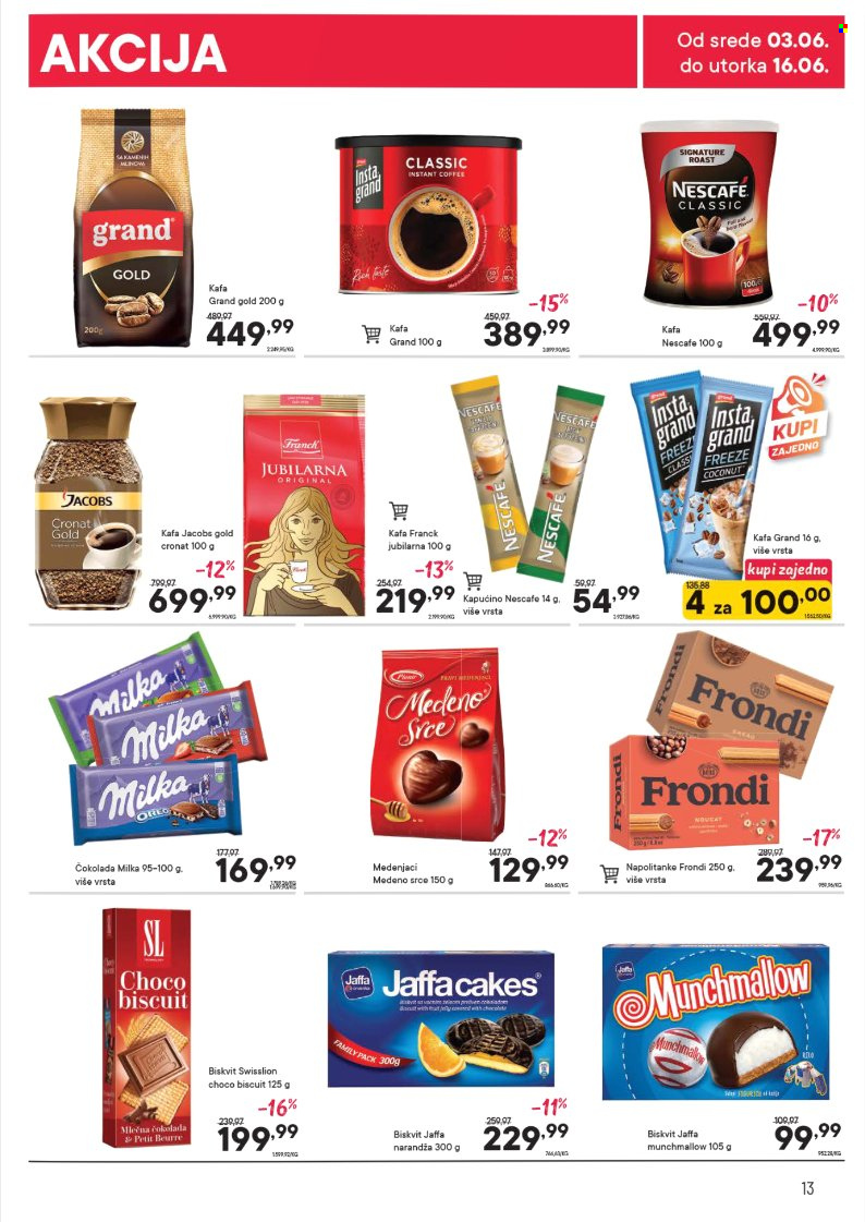 PerSu katalog - 03.06.2026 - 16.06.2026. Stranica 13