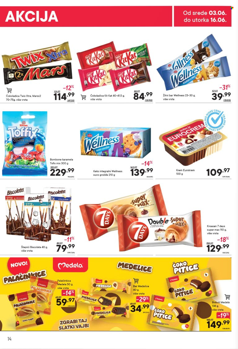 PerSu katalog - 03.06.2026 - 16.06.2026. Stranica 14