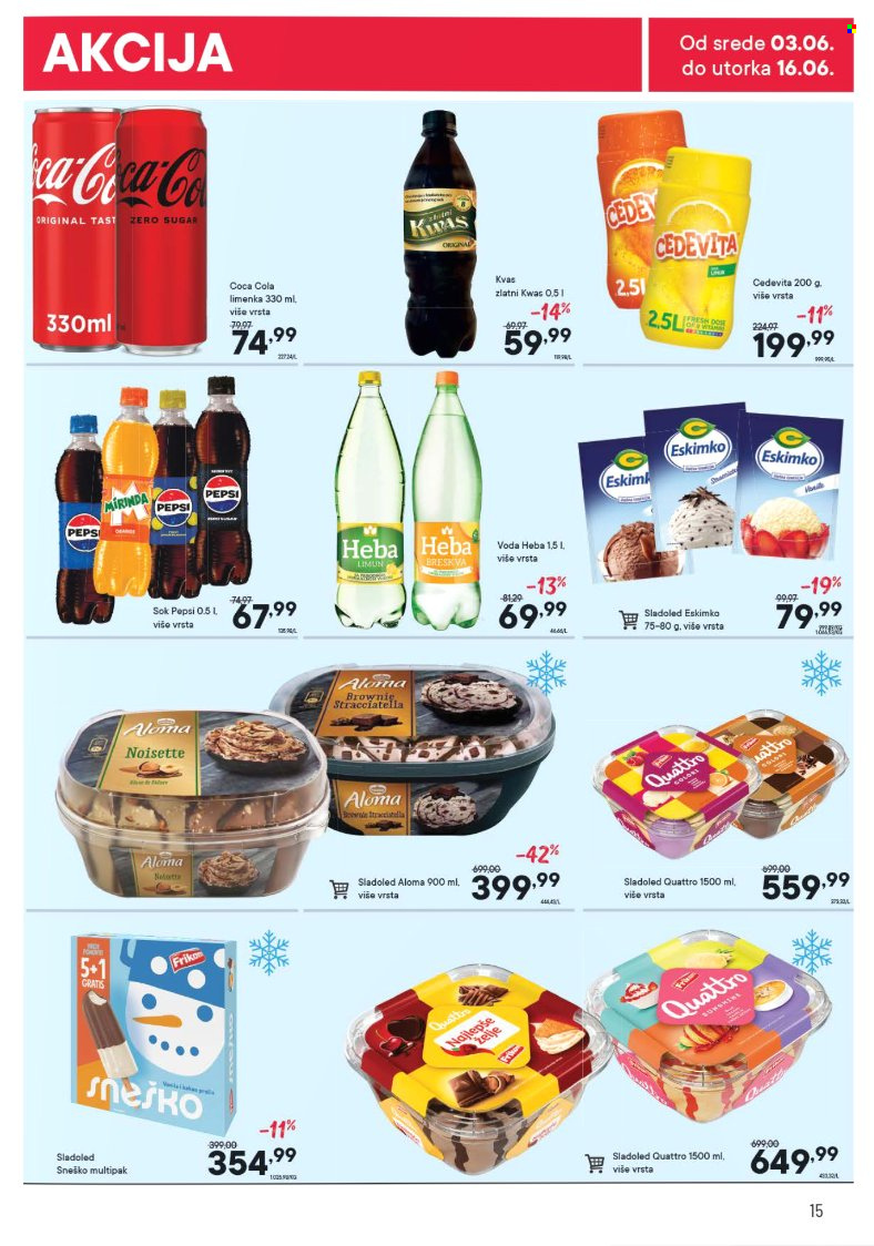 PerSu katalog - 03.06.2026 - 16.06.2026. Stranica 15