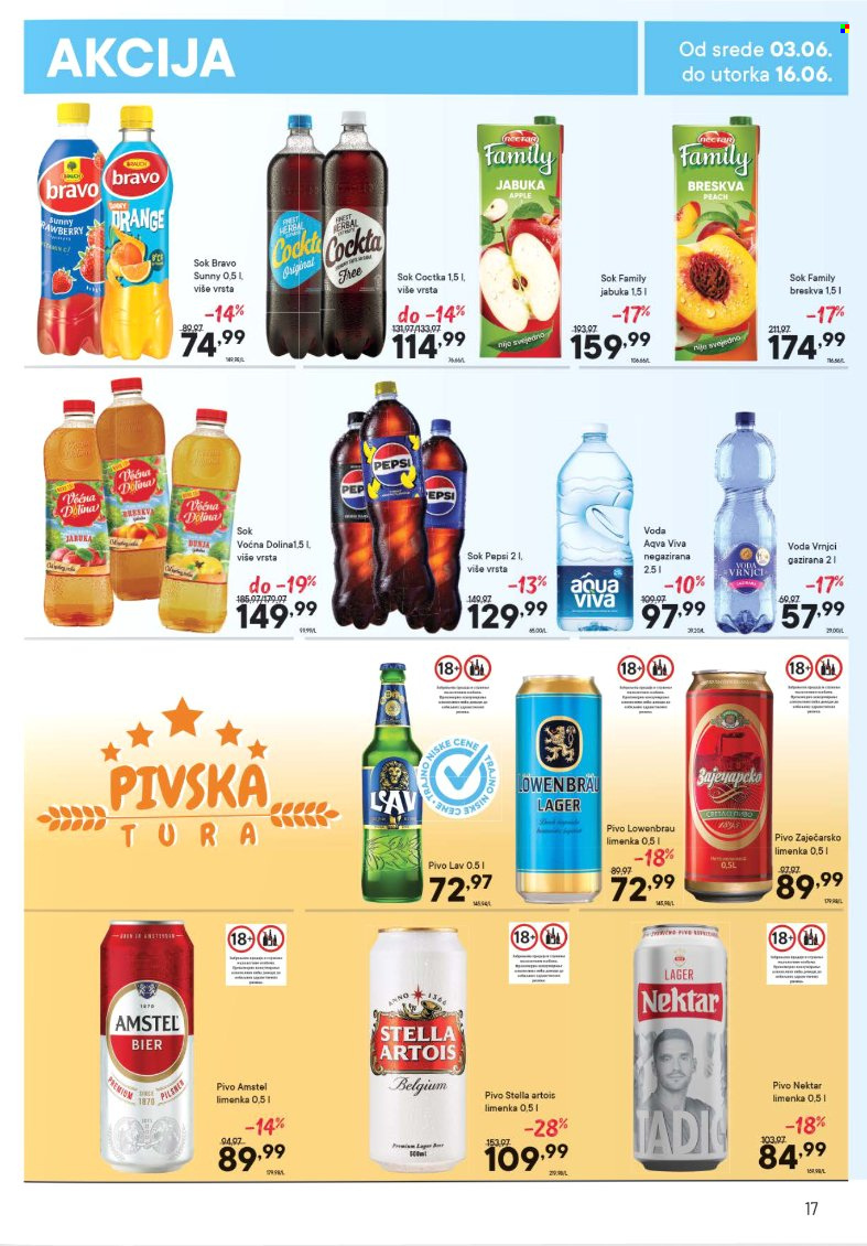 PerSu katalog - 03.06.2026 - 16.06.2026. Stranica 17