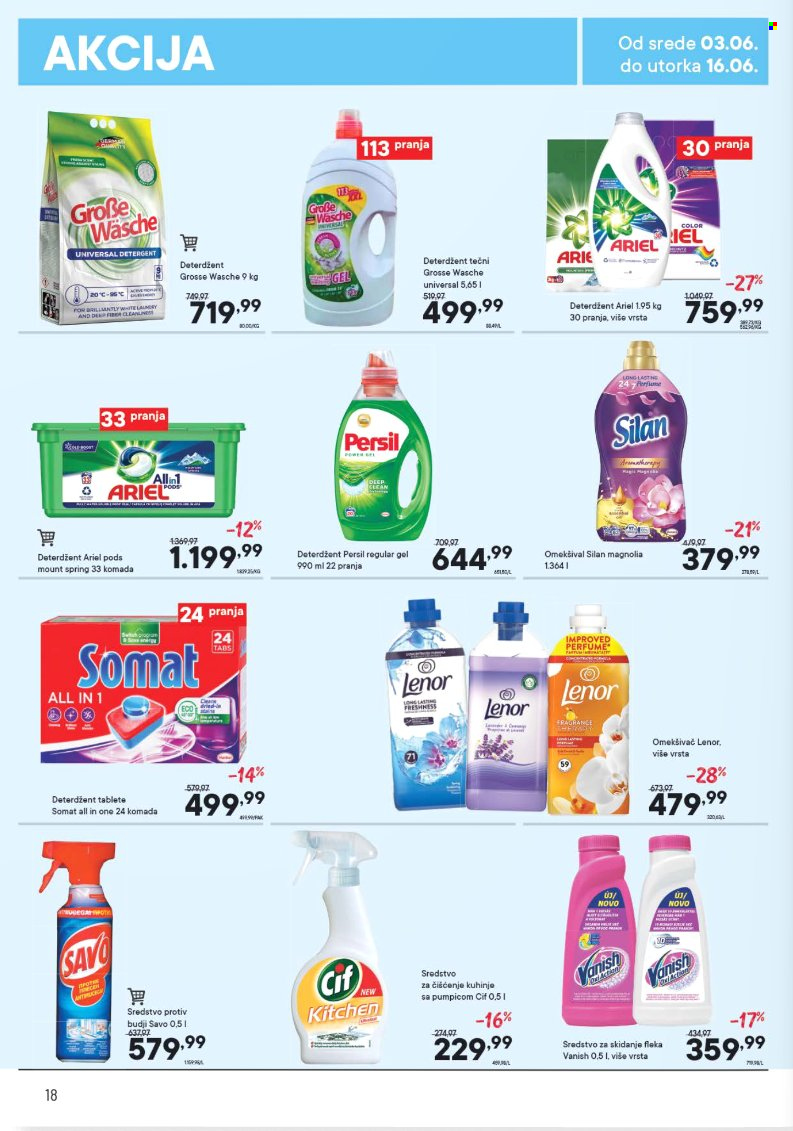 PerSu katalog - 03.06.2026 - 16.06.2026. Stranica 18
