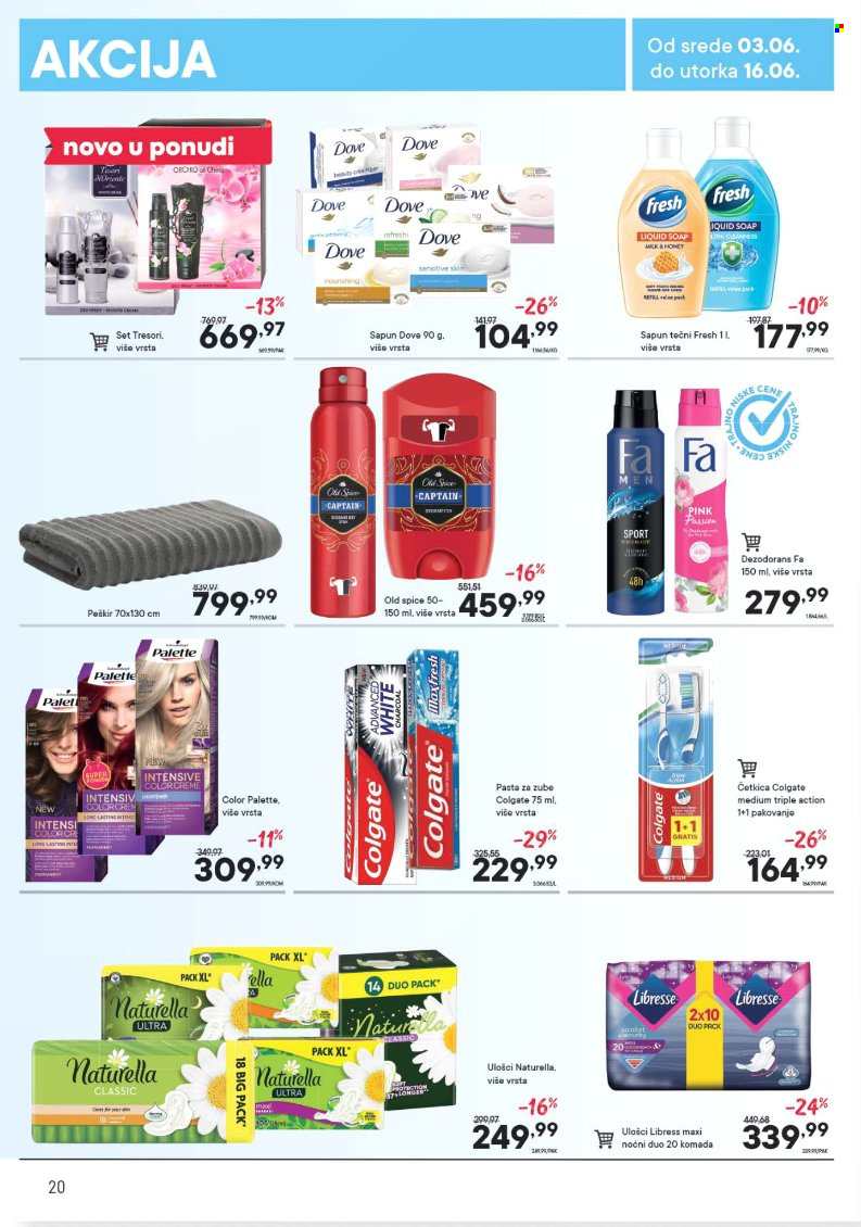 PerSu katalog - 03.06.2026 - 16.06.2026. Stranica 20
