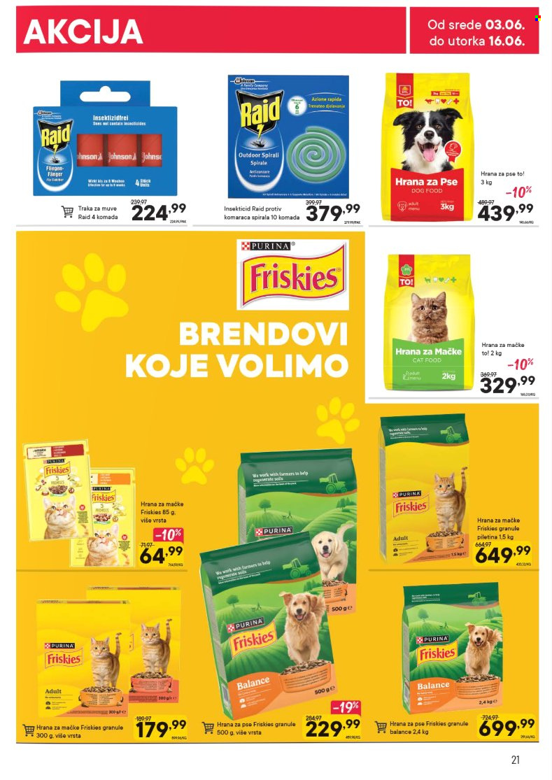 PerSu katalog - 03.06.2026 - 16.06.2026. Stranica 21