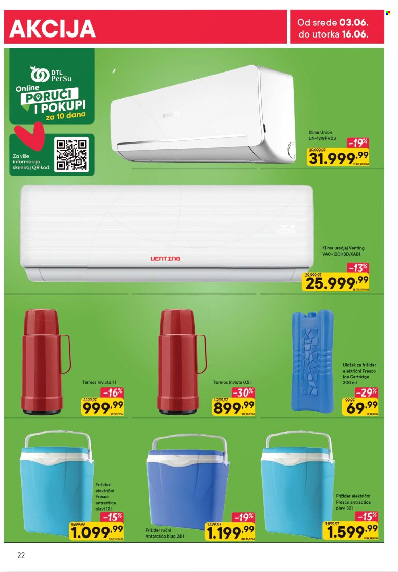 PerSu katalog - 03.06.2026 - 16.06.2026. Stranica 22