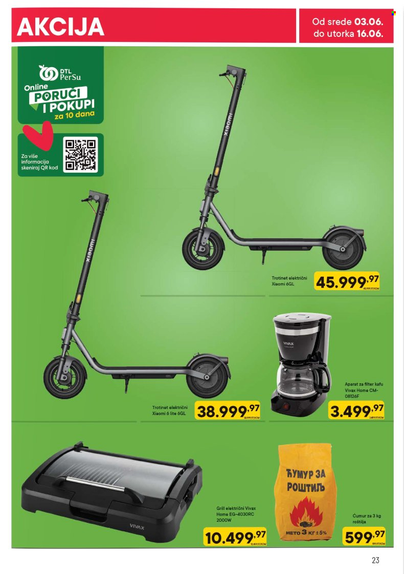 PerSu katalog - 03.06.2026 - 16.06.2026. Stranica 23