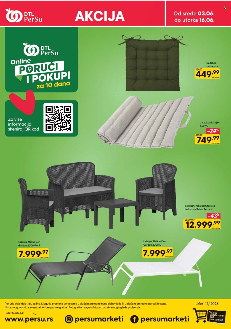 PerSu katalog - 03.06.2026 - 16.06.2026. Stranica 24