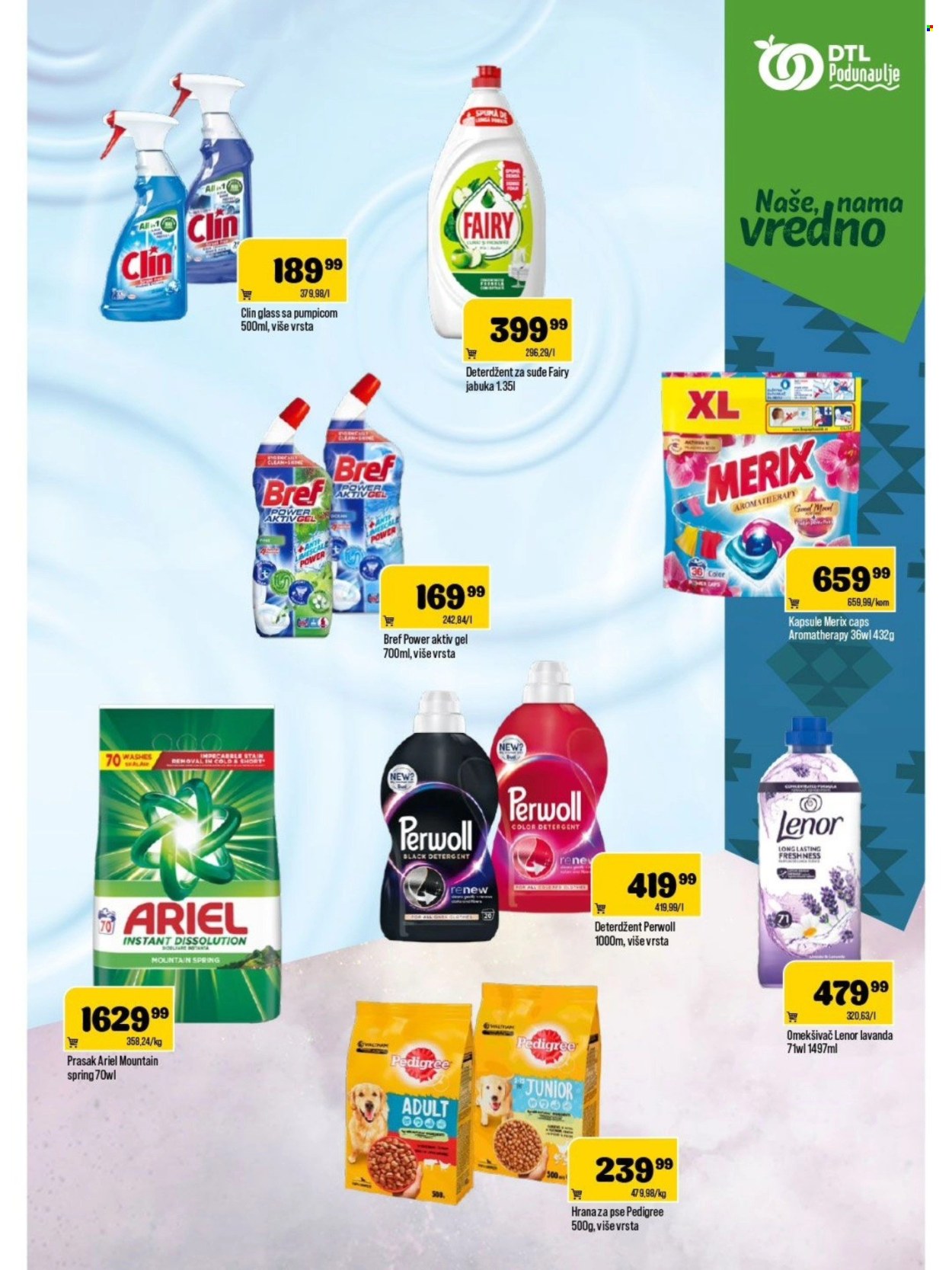 Podunavlje katalog - 03.06.2026 - 15.06.2026. Stranica 11