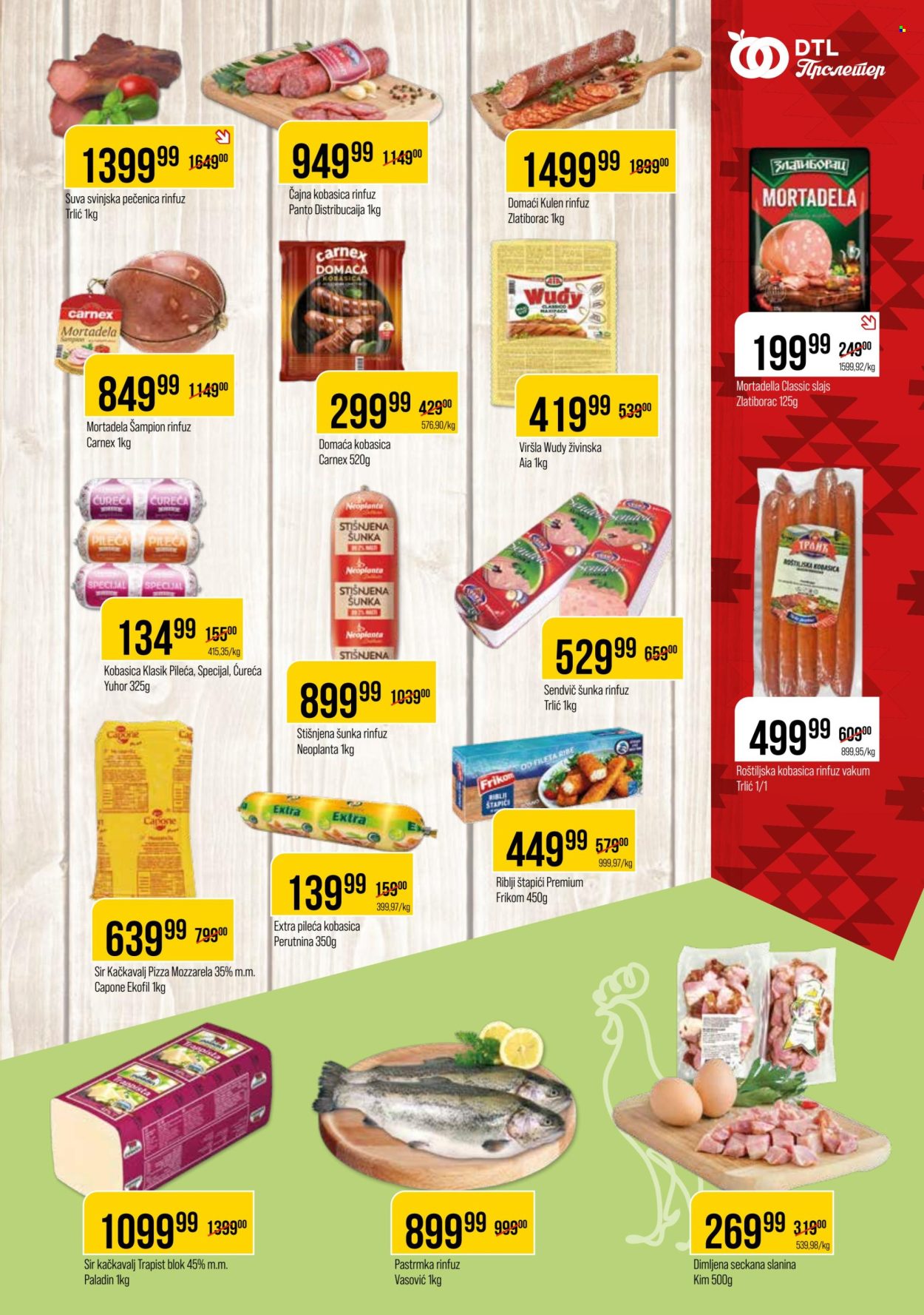 Metalac Proleter katalog - 03.06.2026 - 15.06.2026. Stranica 5