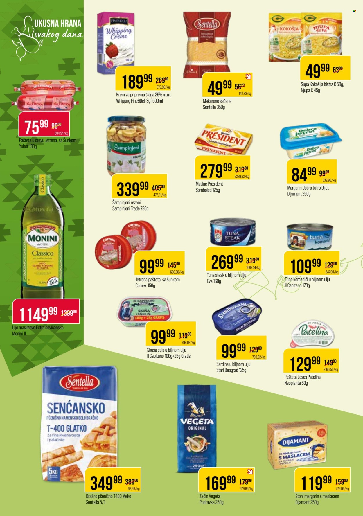 Metalac Proleter katalog - 03.06.2026 - 15.06.2026. Stranica 6