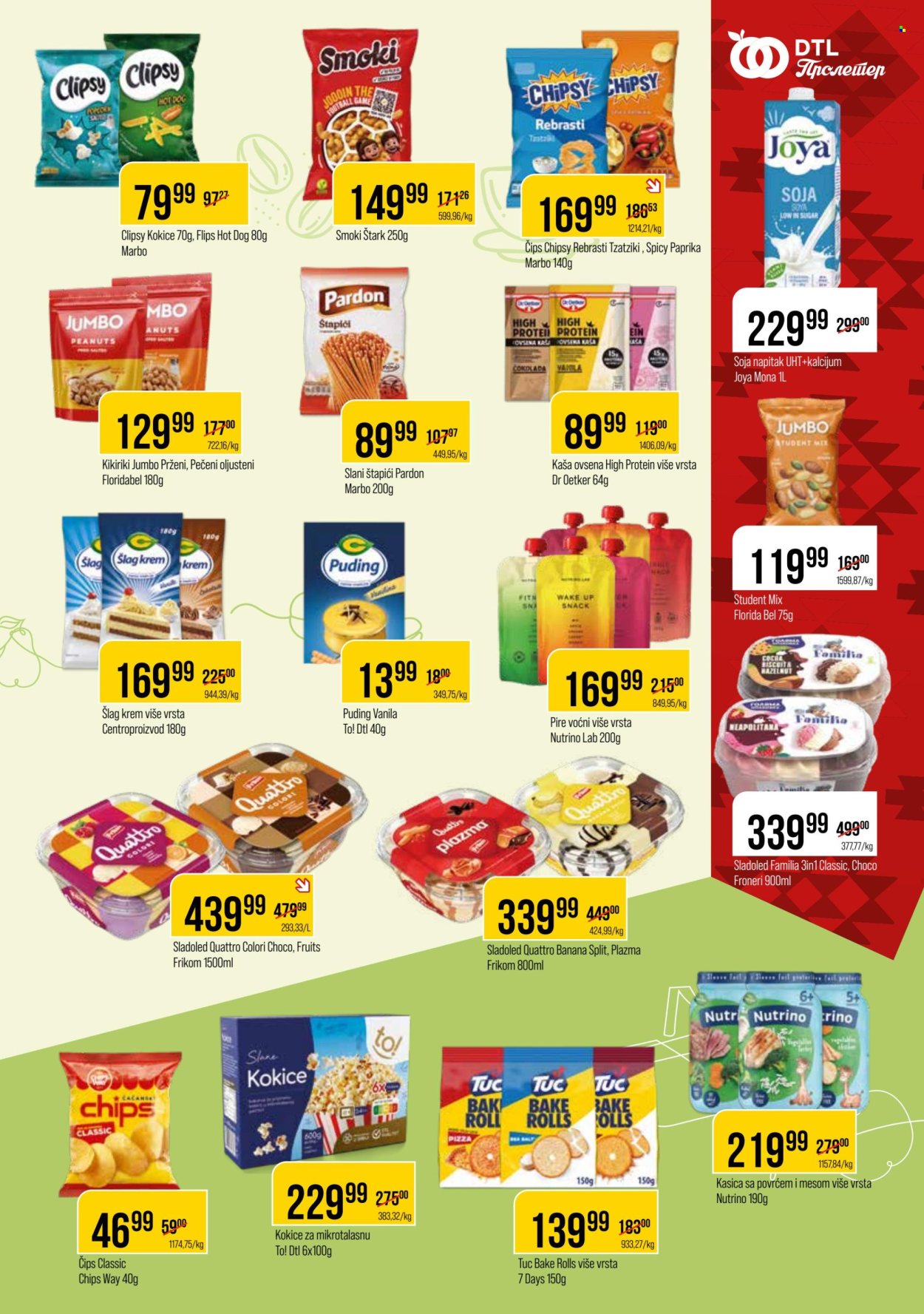 Metalac Proleter katalog - 03.06.2026 - 15.06.2026. Stranica 7