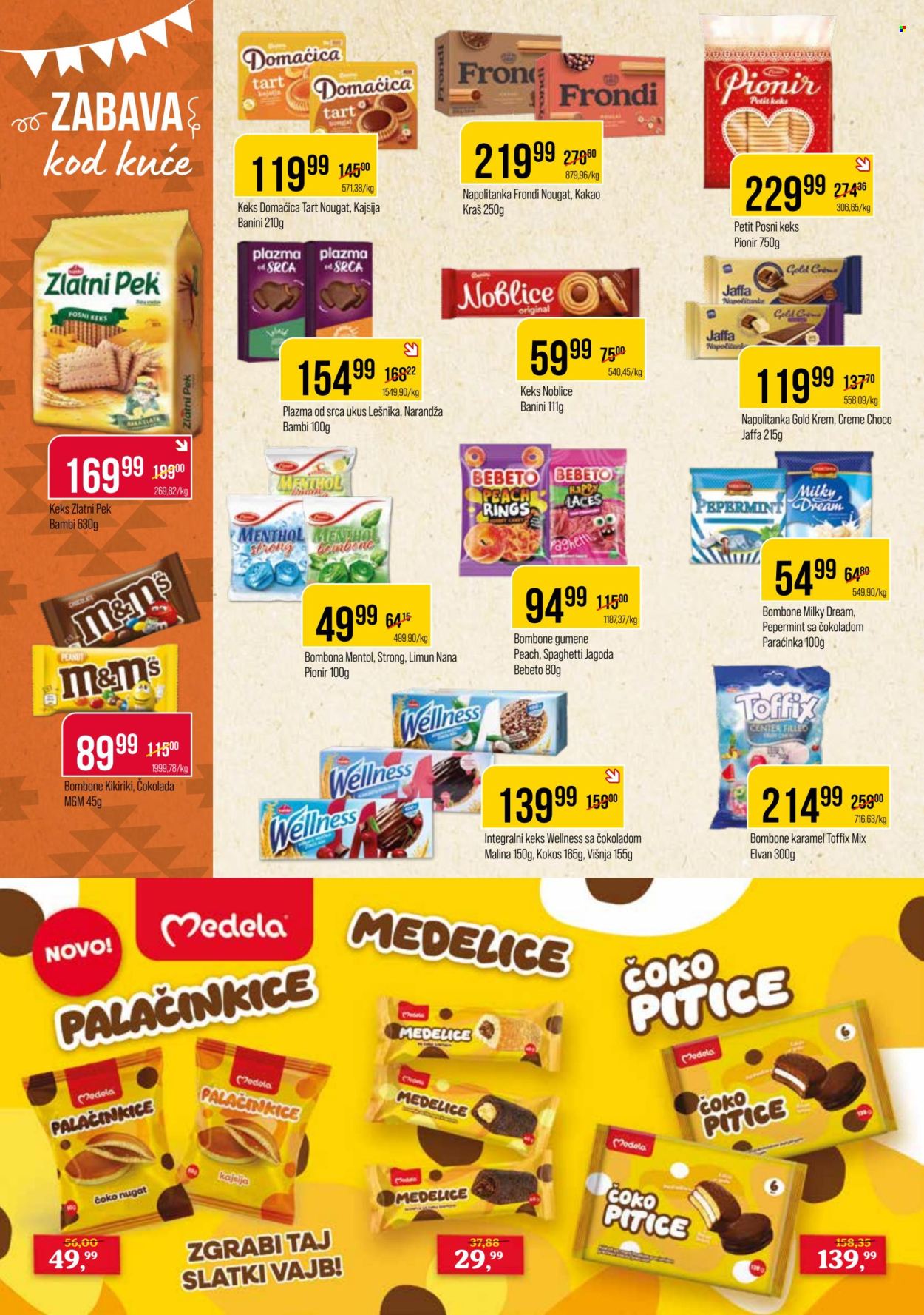 Metalac Proleter katalog - 03.06.2026 - 15.06.2026. Stranica 8