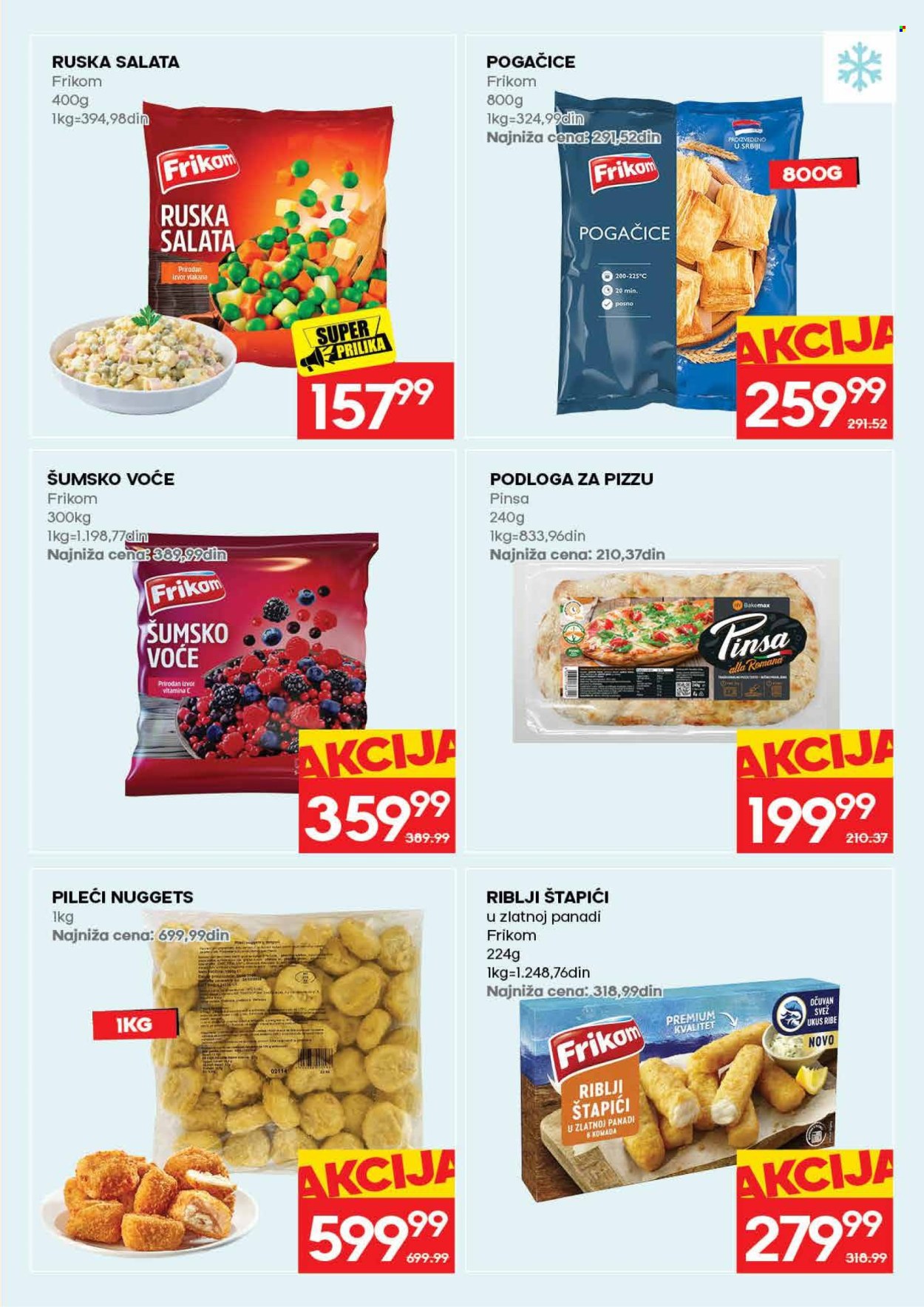 Roda katalog - 04.06.2026 - 10.06.2026. Stranica 15