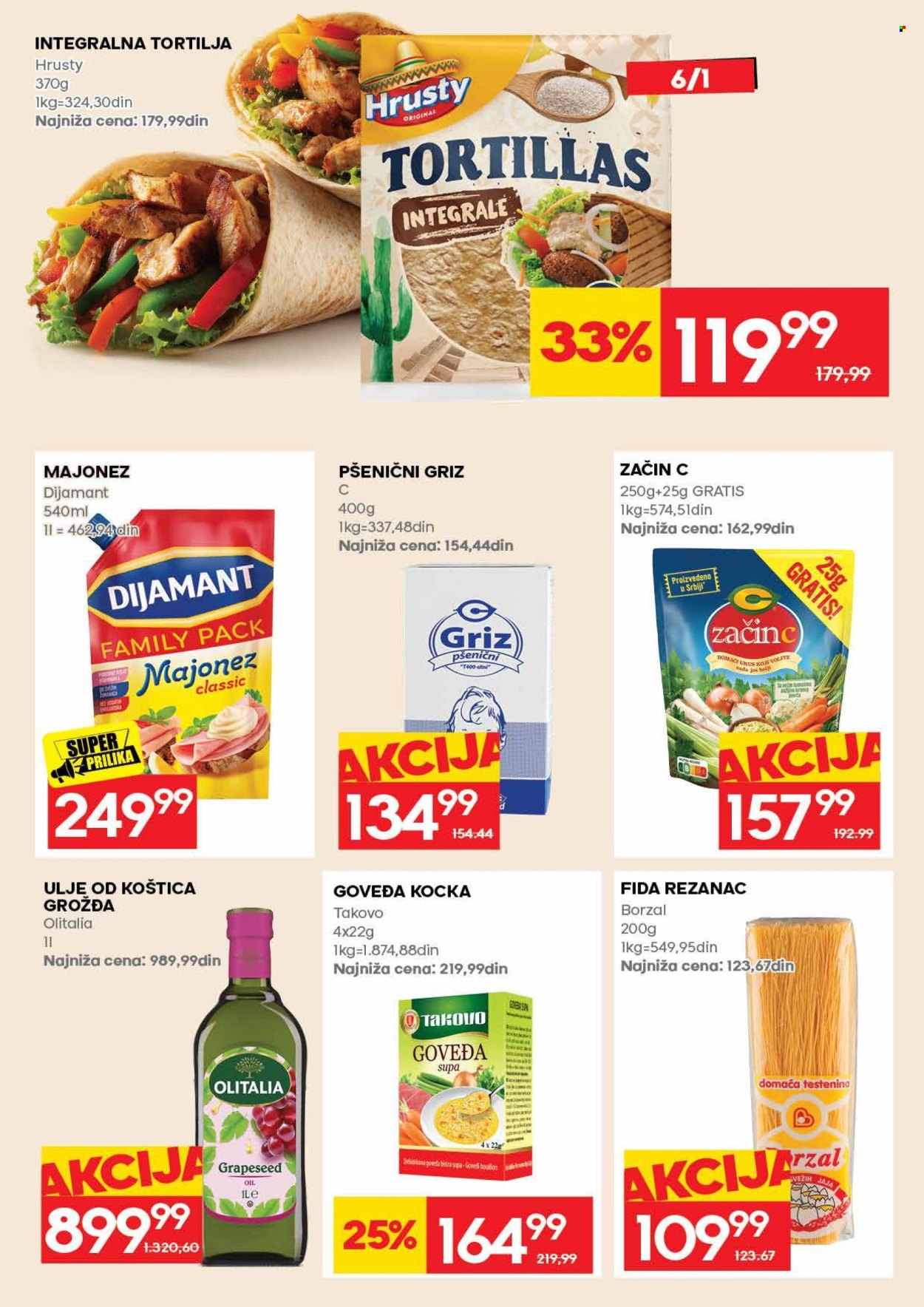 Roda katalog - 04.06.2026 - 10.06.2026. Stranica 18